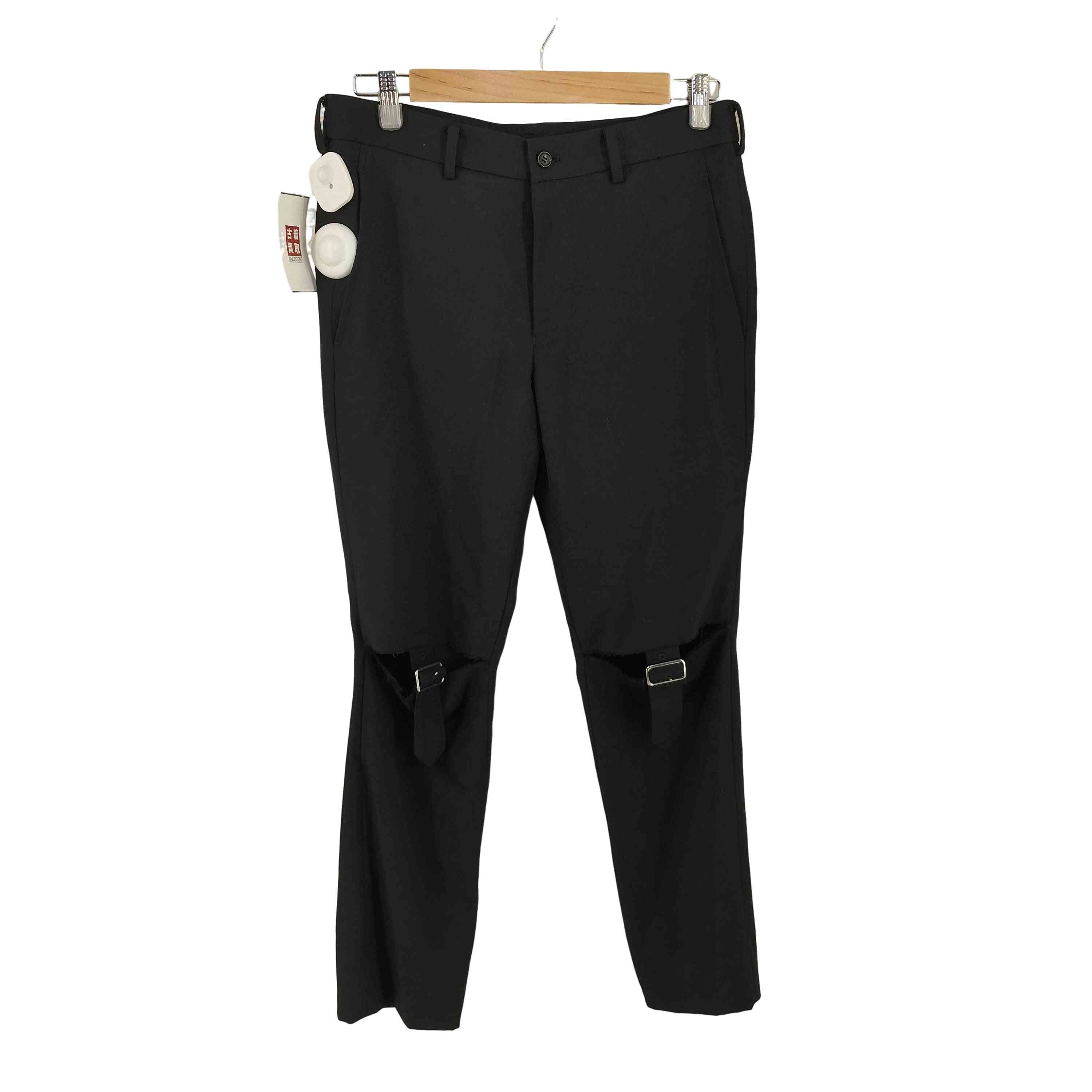 楽天市場】BLACK COMME des GARCONS ブラック コムデギャルソン