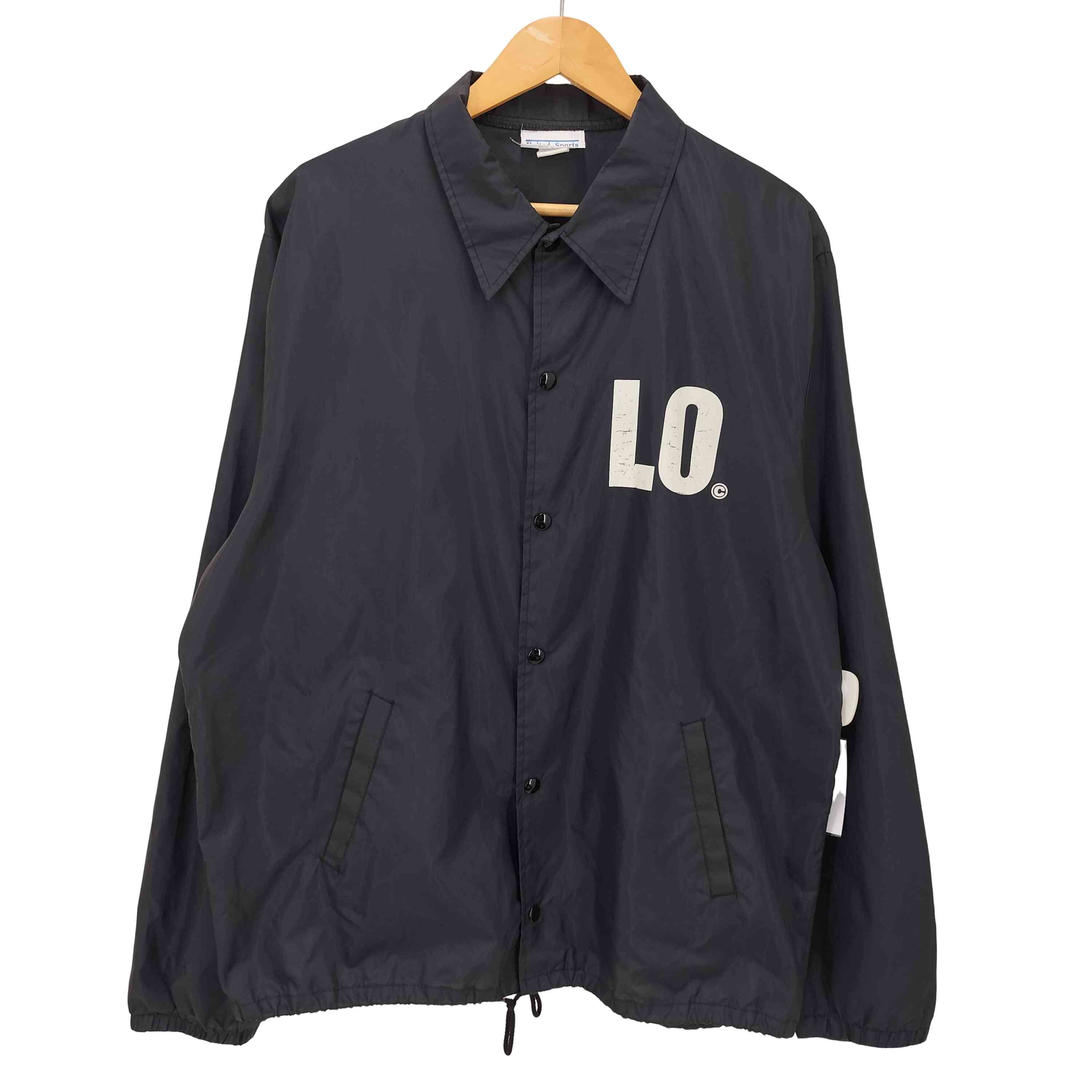 OAMC コーチジャケット L 楽天市場】【中古】 OAMC (オーエーエムシー) STAFF COACH