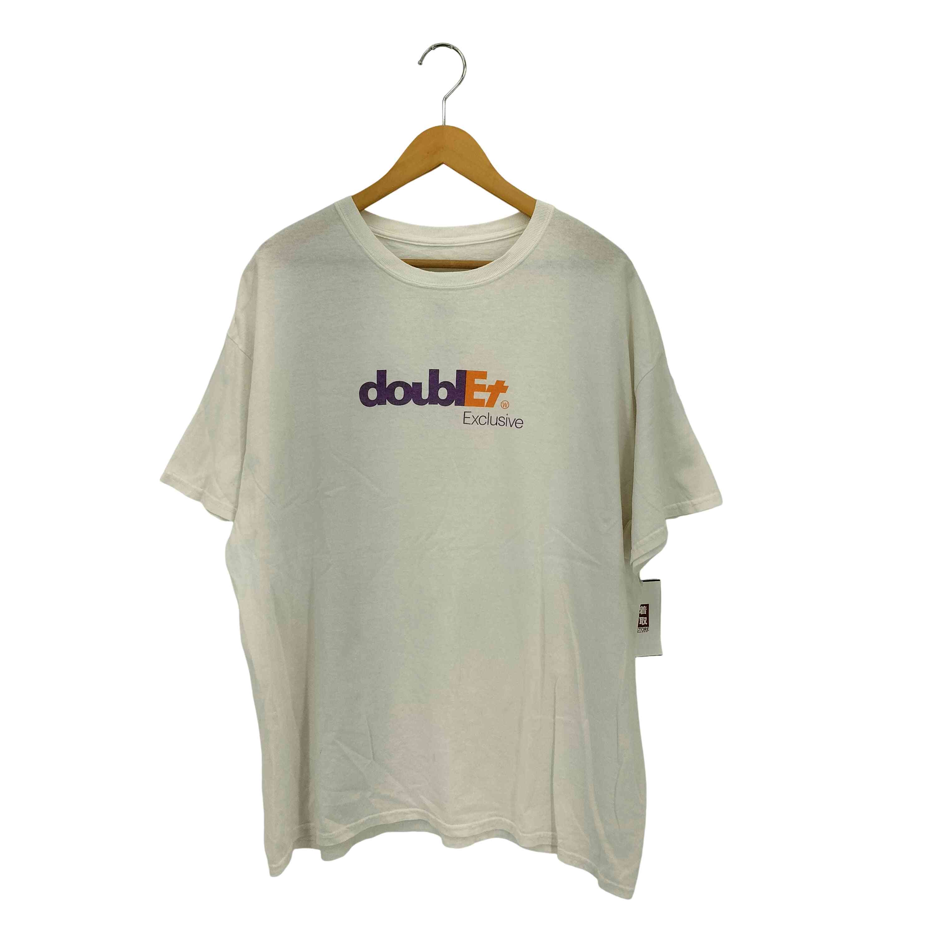 楽天市場】doublet ダブレット Tシャツ サイズ:S 24SS 三越伊勢丹 別注
