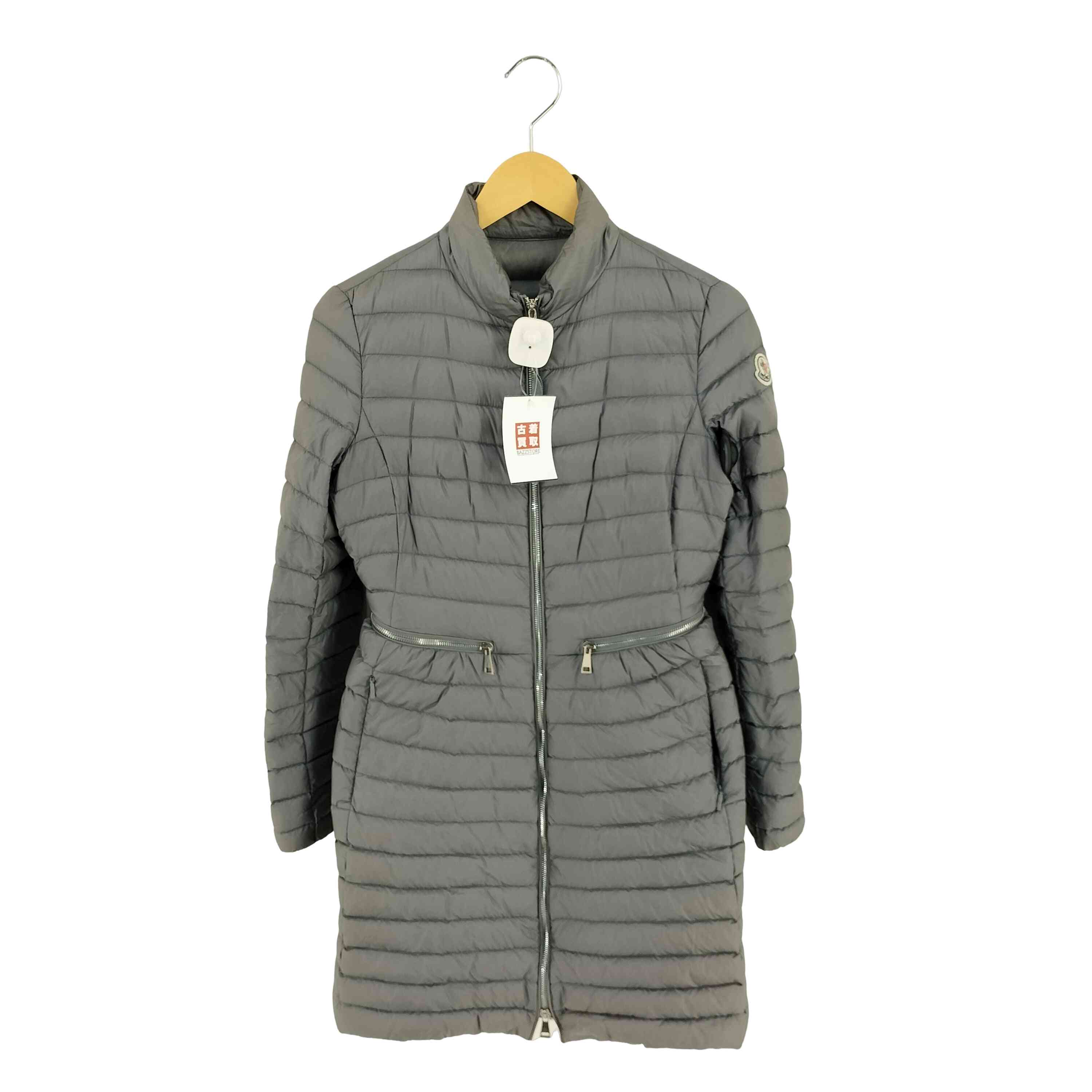 楽天市場】【中古】MONCLER モンクレール ANJONY ダウンコート 楽天市場】【中古】MONCLER モンクレール ANJONY ダウンコート