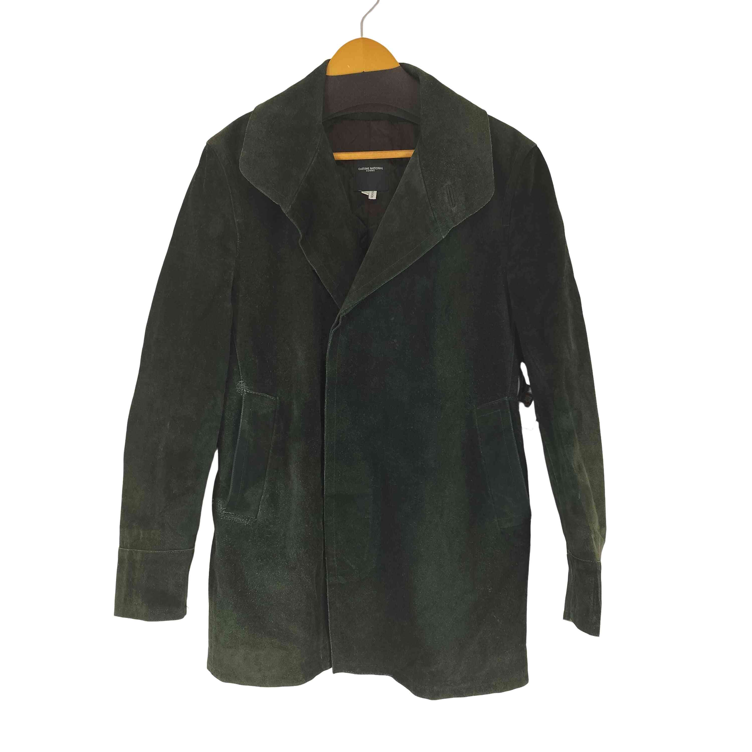 ジャケット/アウター イッセイミヤケ ISSEY MIYAKE IM11FD013 ジャケット