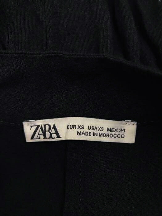 楽天市場 Zara ザラ ワンピース レディース 黒系 茶系 Jpn Xs 日本サイズ Xs 相当 ウッドボタンギャザーワンピース 中古 ブランド古着バズストアbazzstore 1711 Bazzstore ブランド古着バズストア 楽天市場 Zara ザラ ワンピース レディース 黒系 茶系 Jpn Xs 日本サイズ Xs 相当 ウッドボタンギャザーワンピース 中古 ブランド古着バズストアbazzstore 1711 Bazzstore ブランド古着バズストア