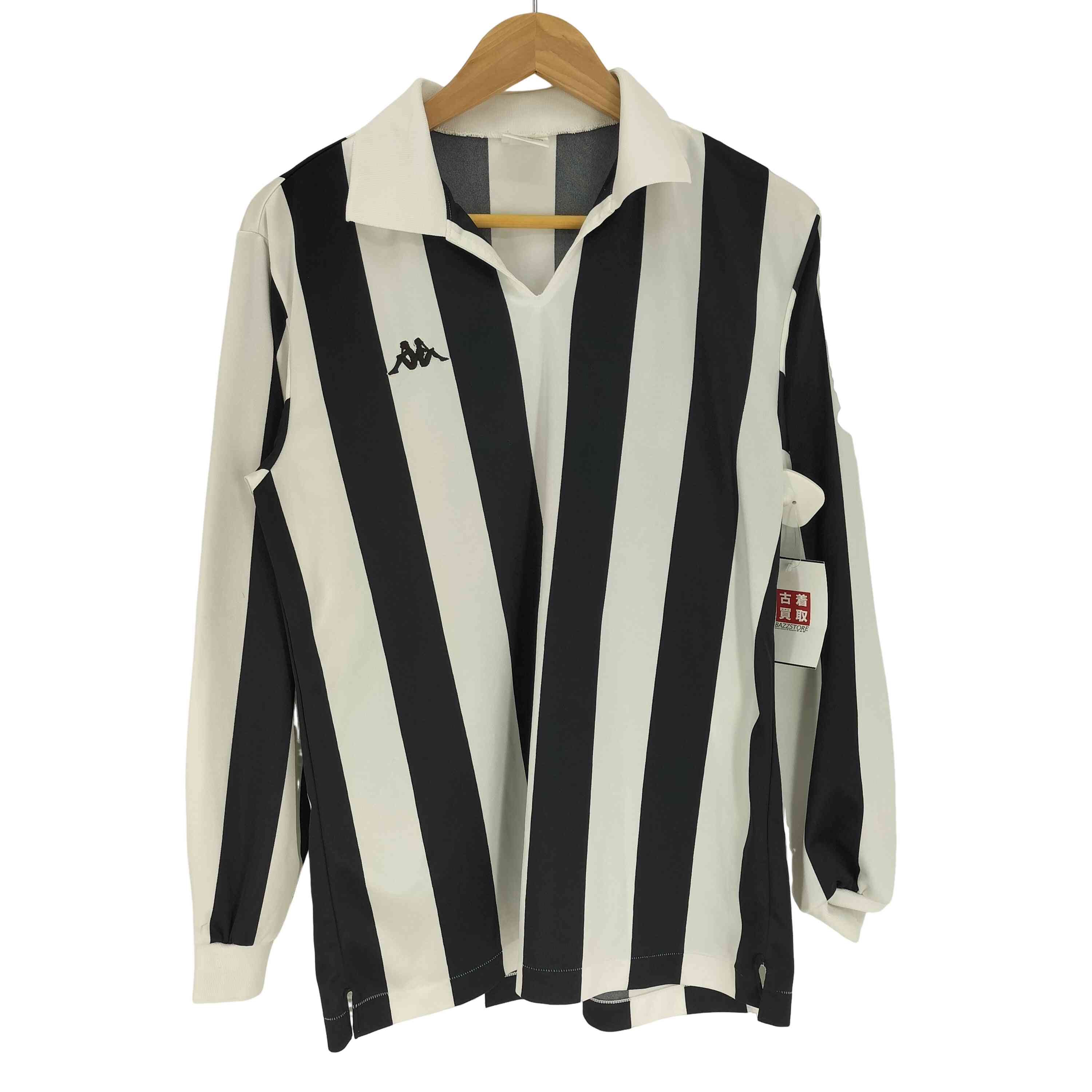 90's Kappa ユヴェントス ユニフォーム ゲームシャツ 楽天市場】90s Kappa 