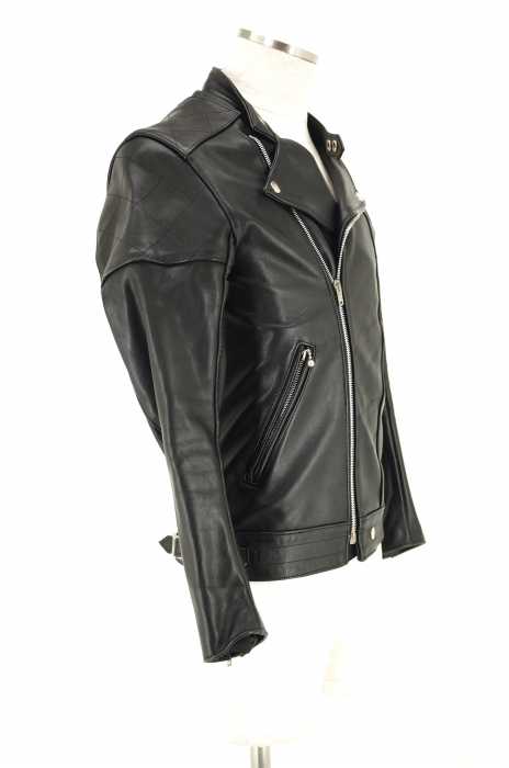 30 Offアウトレットsale トリプルシックスレザーウェア 666 Leather Wear レザージャケット メンズ ブラック 32 カウレザーダブルライダースジャケット ブランド古着バズストア クリアランスバーゲン 30 Offアウトレットsale トリプルシックスレザーウェア 666 Leather Wear レザージャケット メンズ ブラック 32 カウレザーダブルライダースジャケット ブランド古着バズストア クリアランスバーゲン