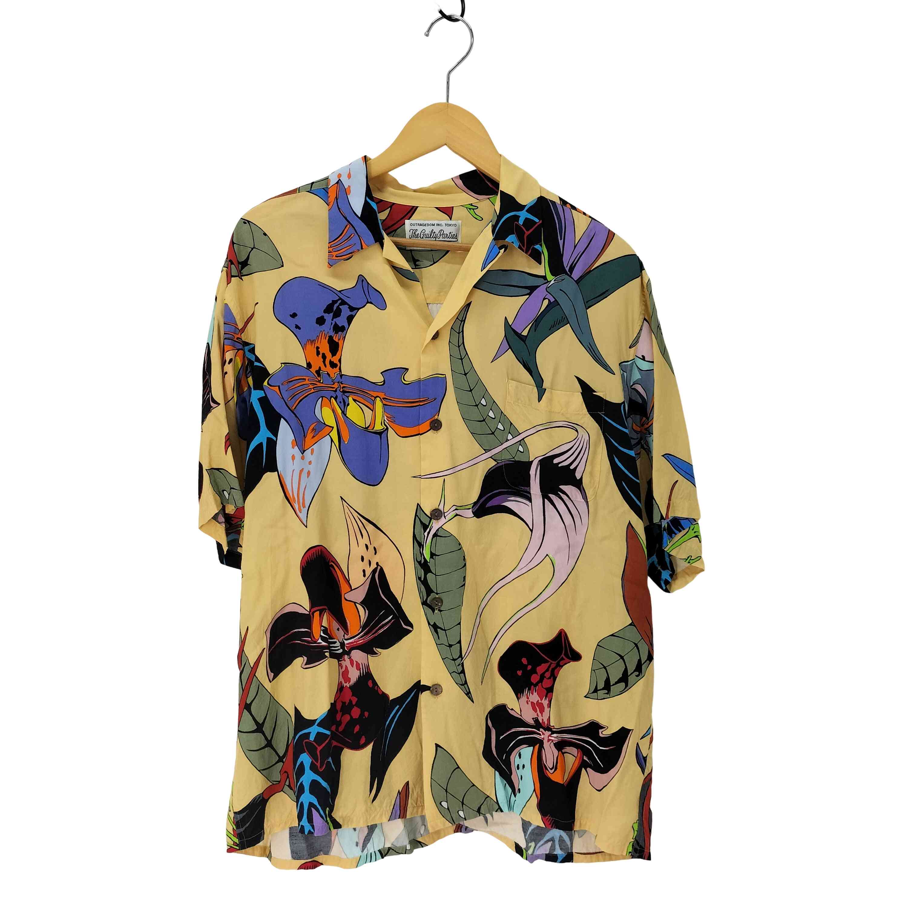 楽天市場】WACKO MARIA ワコマリア 美品 WACKO MARIA ワコマリア 