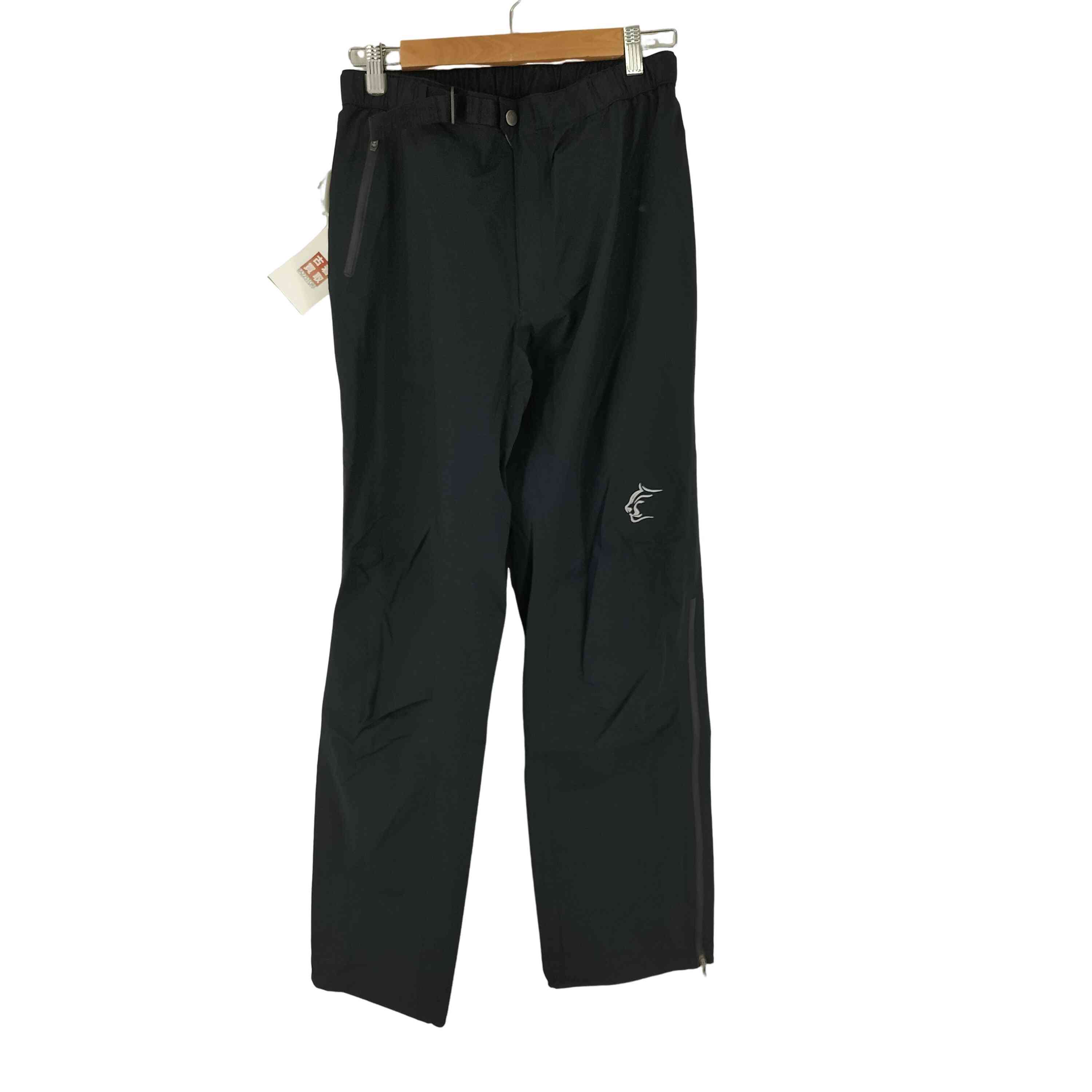 【中古】ユーズドフルギ USED古着 {{Teton Bros.}}YariPants2.0 シェルパンツ メンズ JPN：S