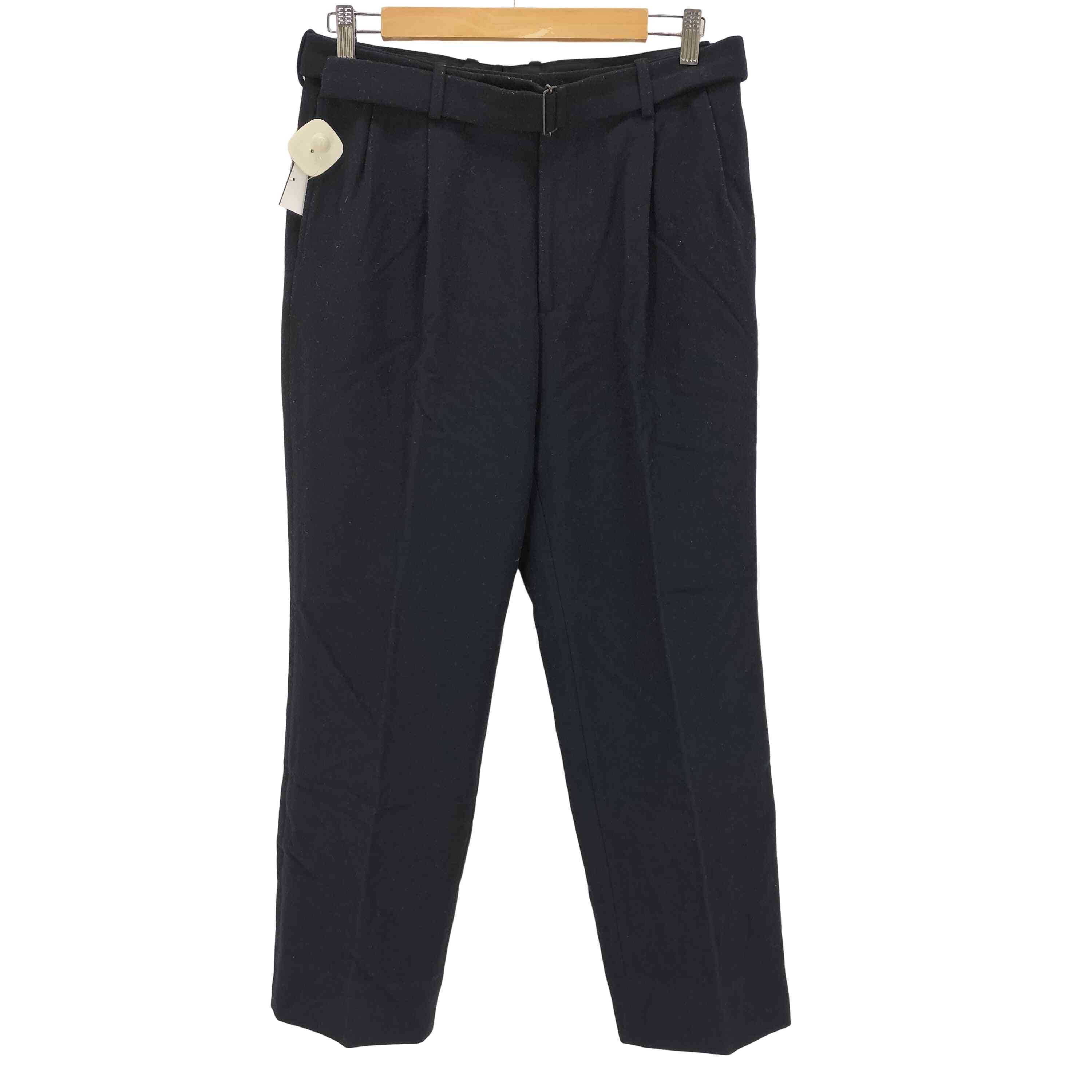 楽天市場】【中古】AURALEE 18AW WOOL KID MOHAIR GABARDINE NARROW