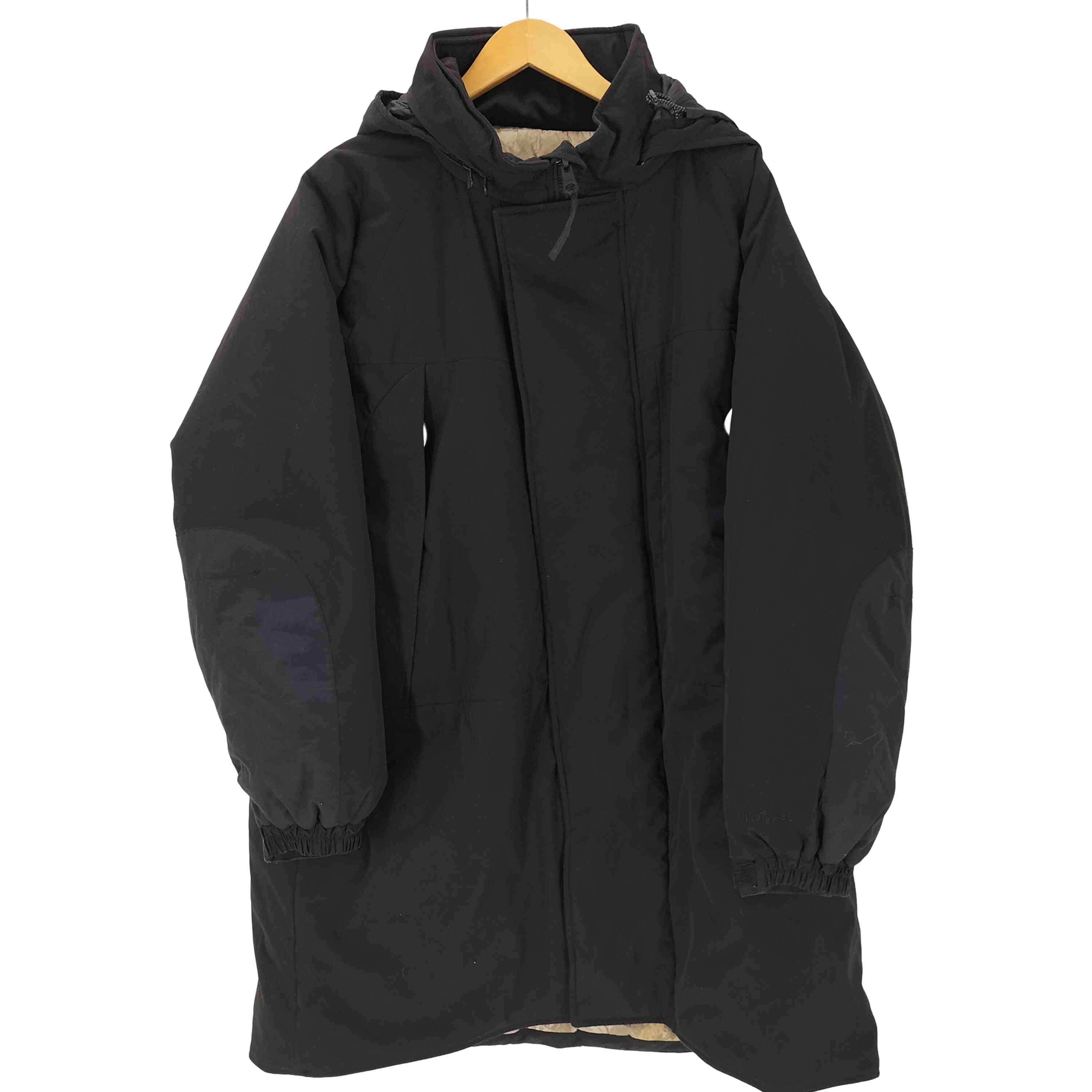 楽天市場】N.HOOLYWOOD × WILD THINGS 22AW N.H TPES MONSTER PARKA