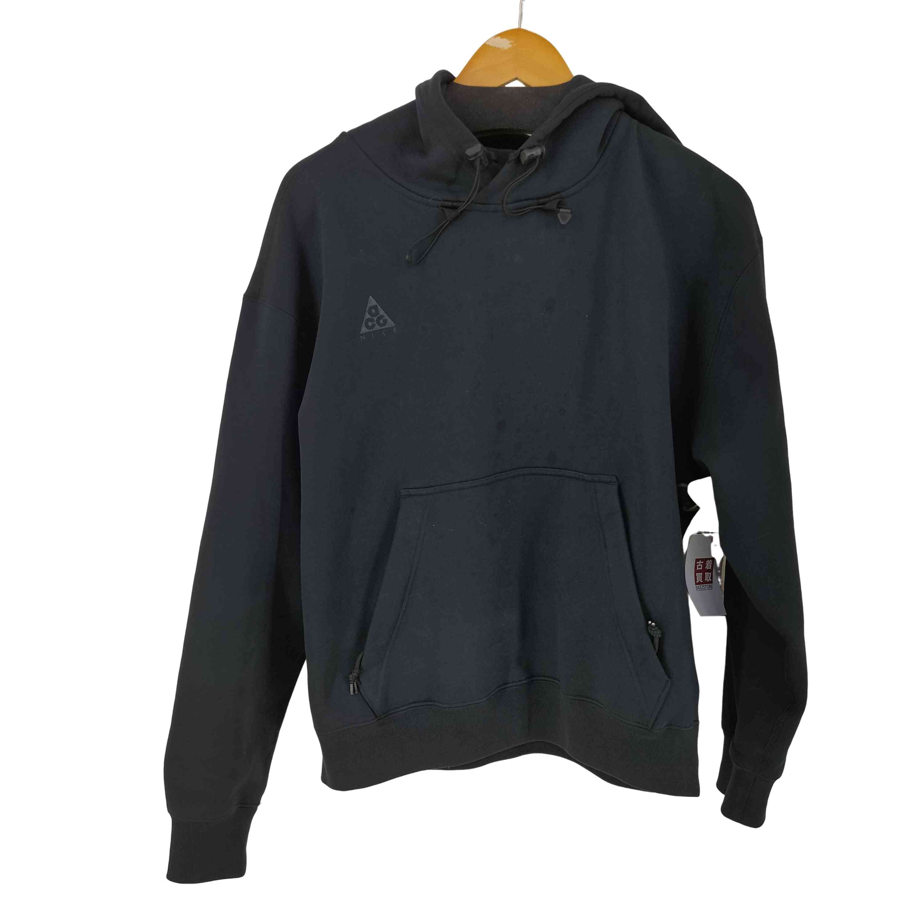 楽天市場】【中古】Nike ACG「AOP LTWT Fleece Jacket