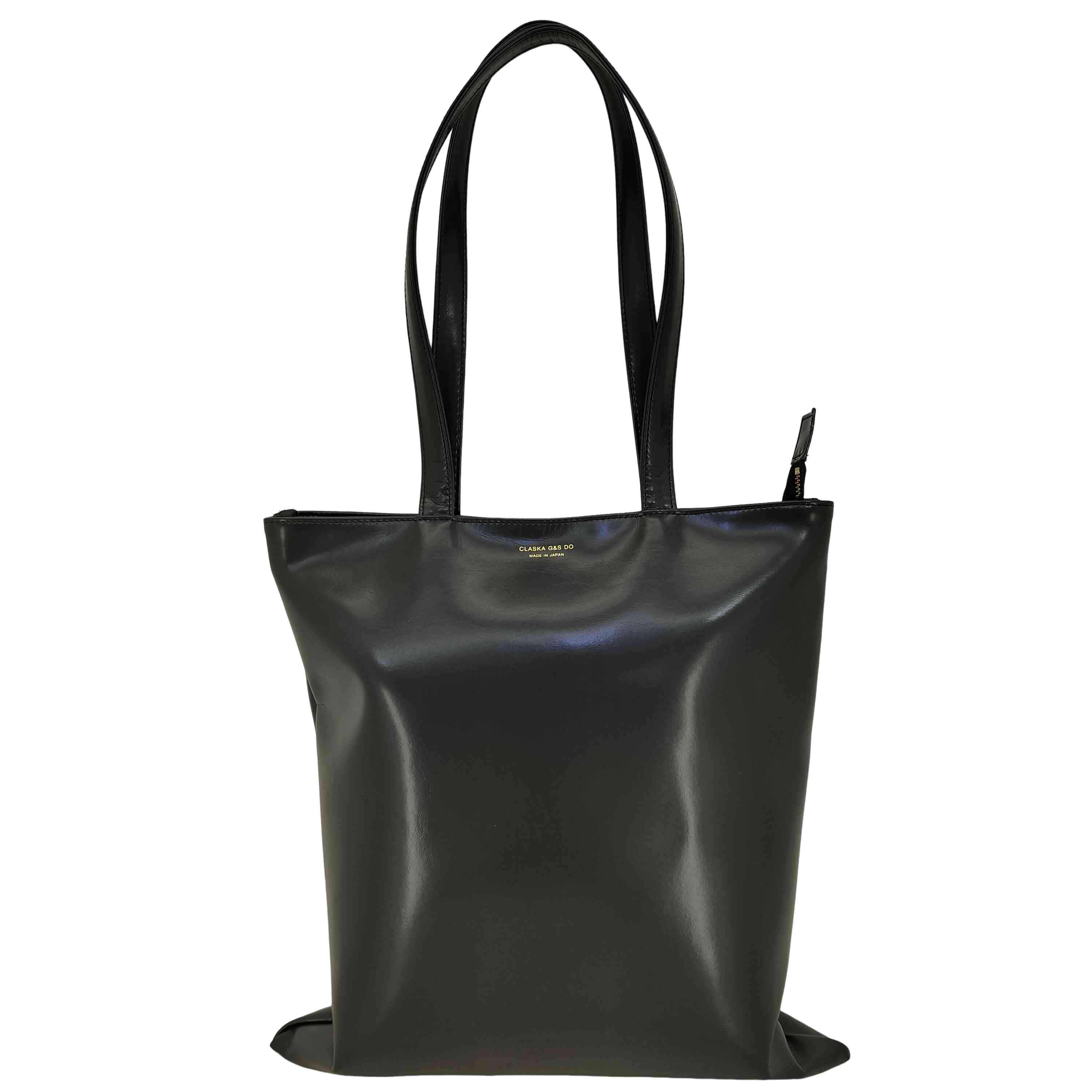 美品　ラストクロップス　クレイドル　トートバッグ　ブラック LAST CROPS ラストクロップス トートバッグ CRADLE Tigri