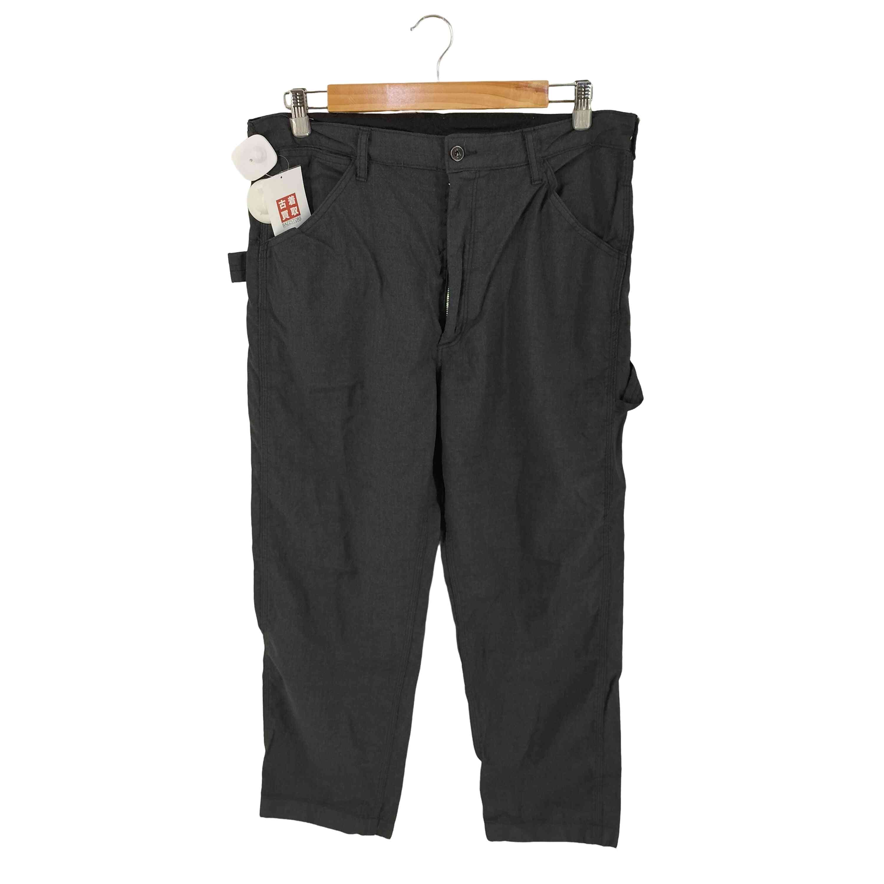 エンジニアードガーメンツ WORKADAY ベイカーパンツ M アメカジ エンジニアードガーメンツ WORKADAY ベイカーパンツ M アメカジ