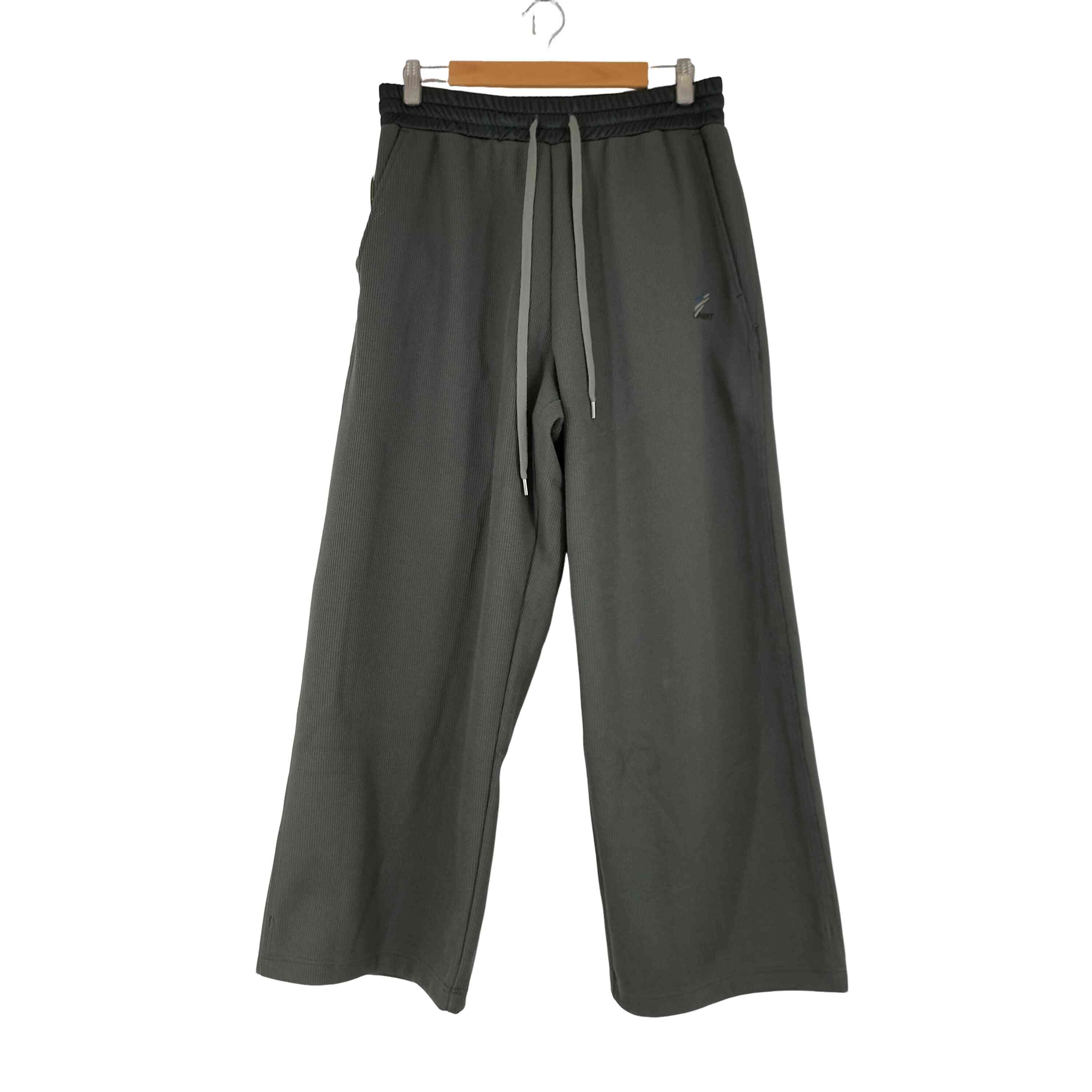 【中古】エレファントトライバルファブリックス ELEPHANT TRIBAL FABRICS THERMAL WIDE PANTS メンズ JPN:M |BAZZSTORE ブランド古着バズストア