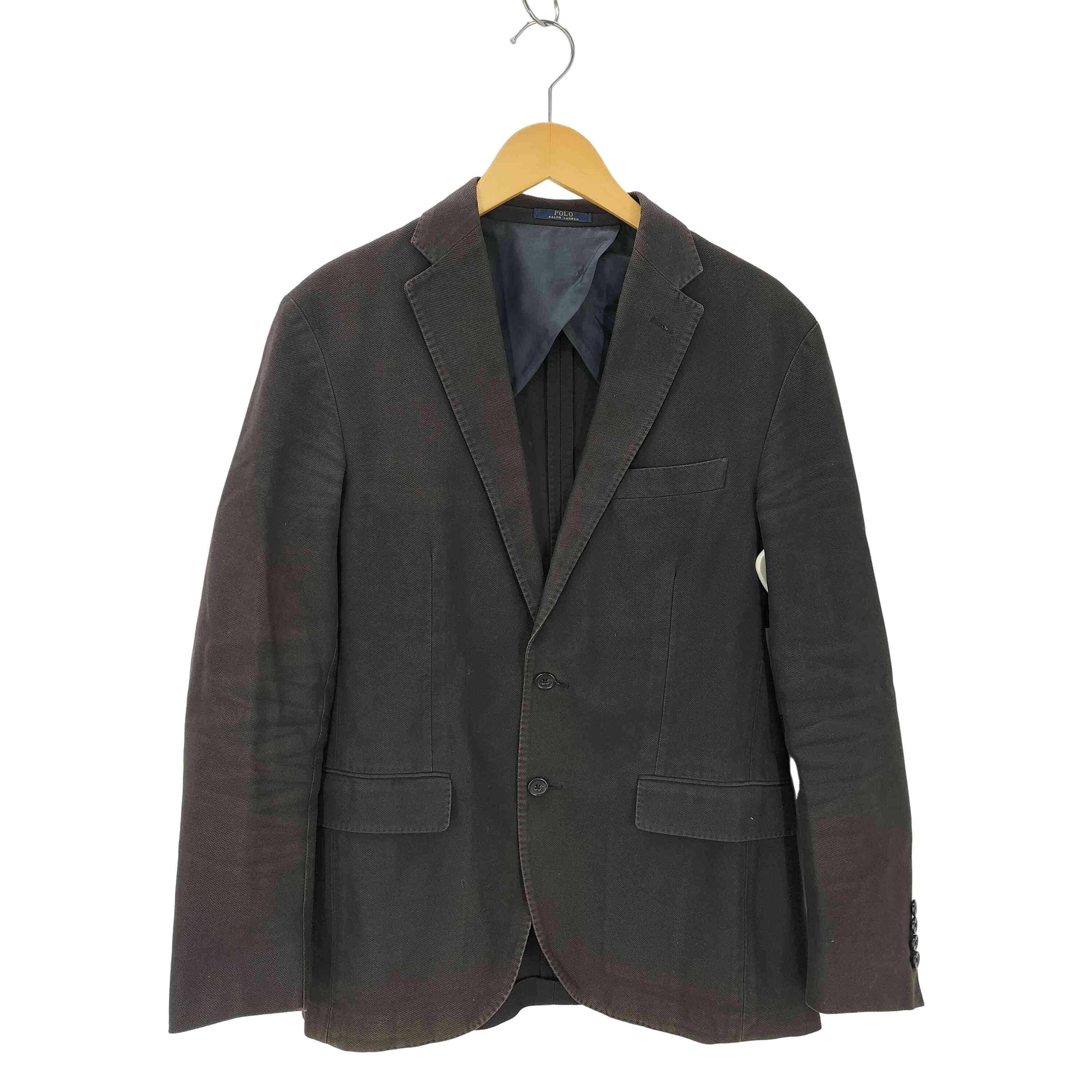 楽天市場】【中古】ポリプロイド POLYPLOID DOUBLE BREASTED SUIT