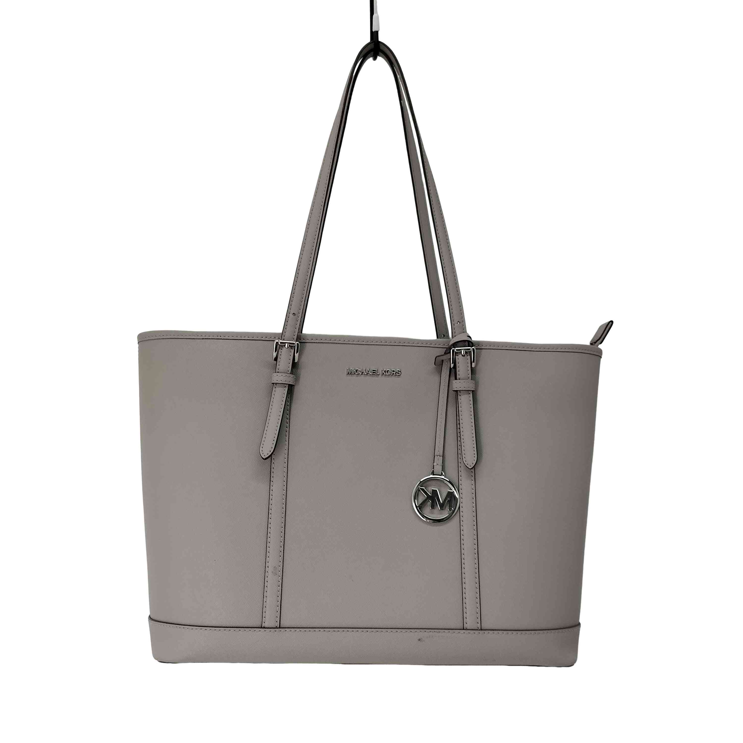 MICHAEL KORS 中古バッグ２点セット 楽天市場】マイケルコース MICHAEL KORS 財布 二つ折り財布