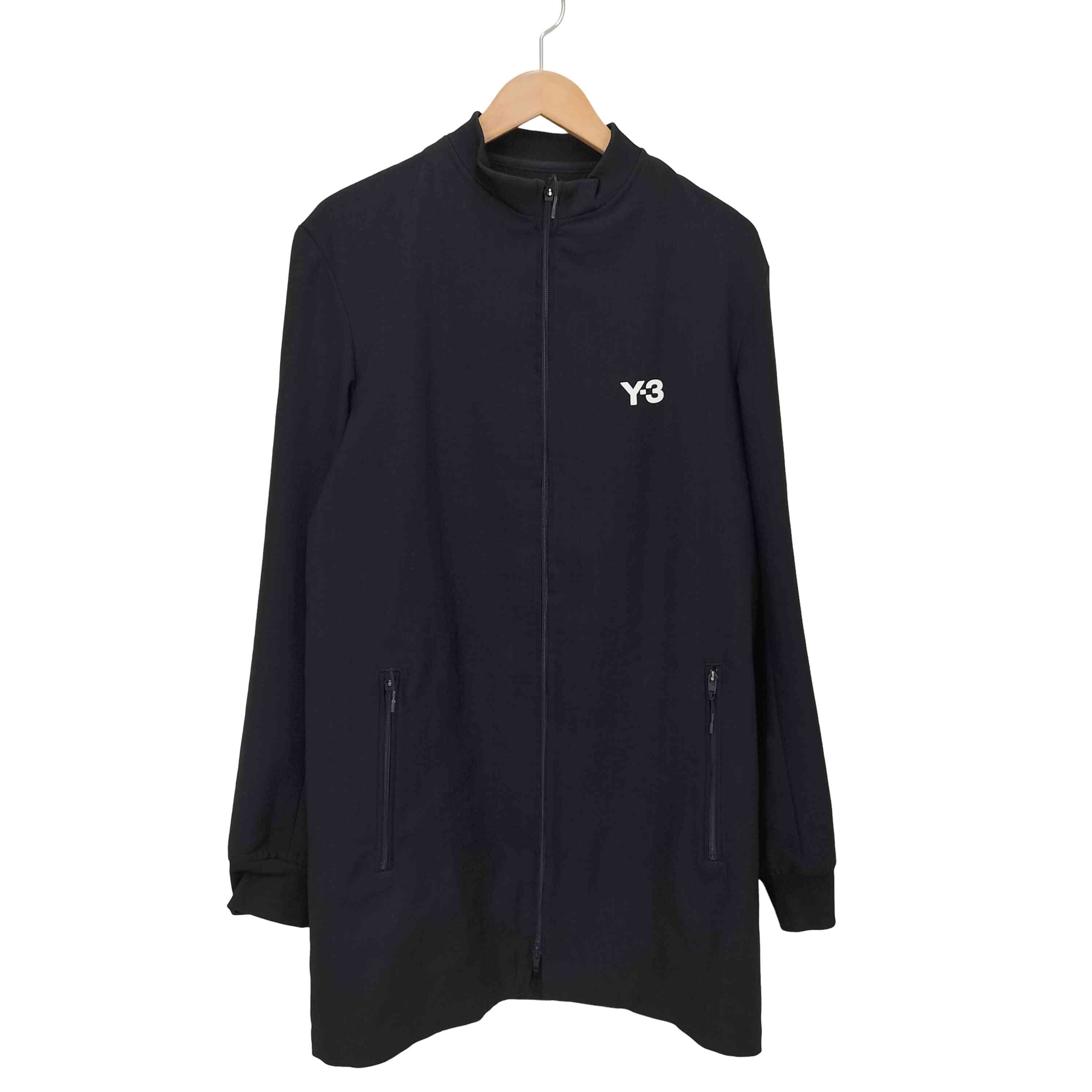 【中古】ワイスリー Y-3 M CH1 TRACK TOP メンズ JPN：XS