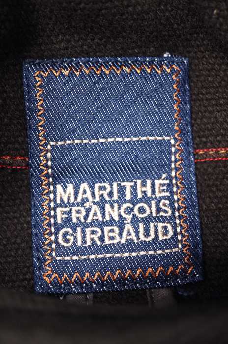 楽天市場 Marithe Francois Girbaud マリテフランソワジルボー コート レディース 茶系 Import S 日本サイズ S M 相当 ウールコート 中古 ブランド古着バズストアbazzstore 1119 Bazzstore ブランド古着バズストア