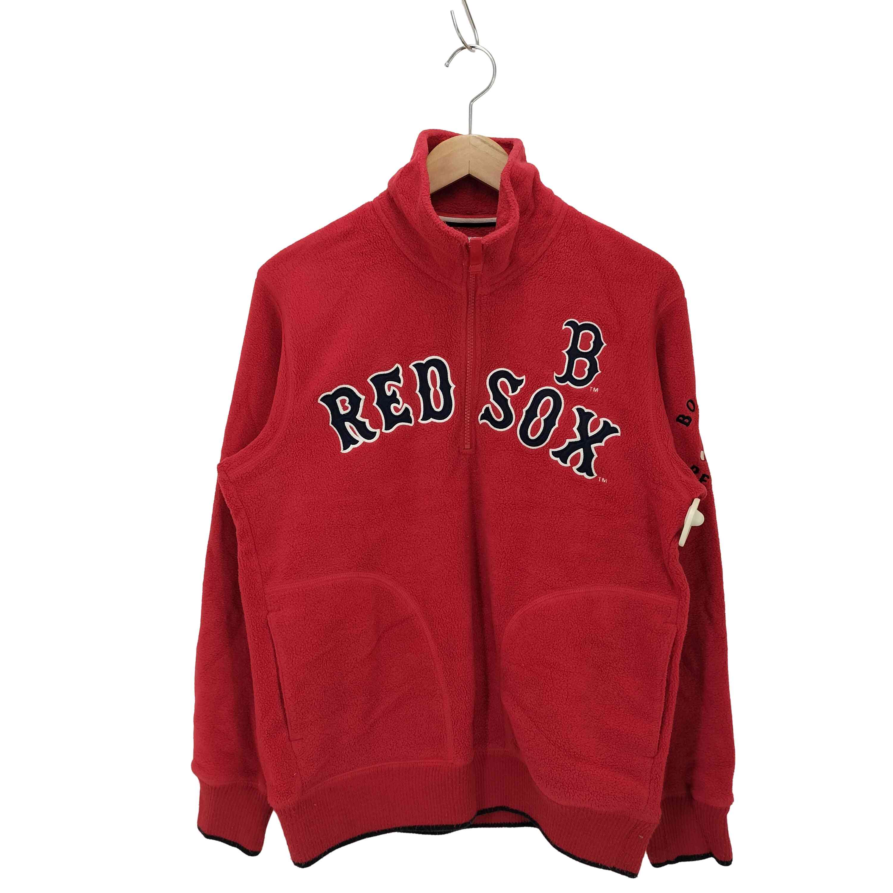 楽天市場】古着 90'S MAJESTIC MLB NEWYORK METS ニューヨークメッツ