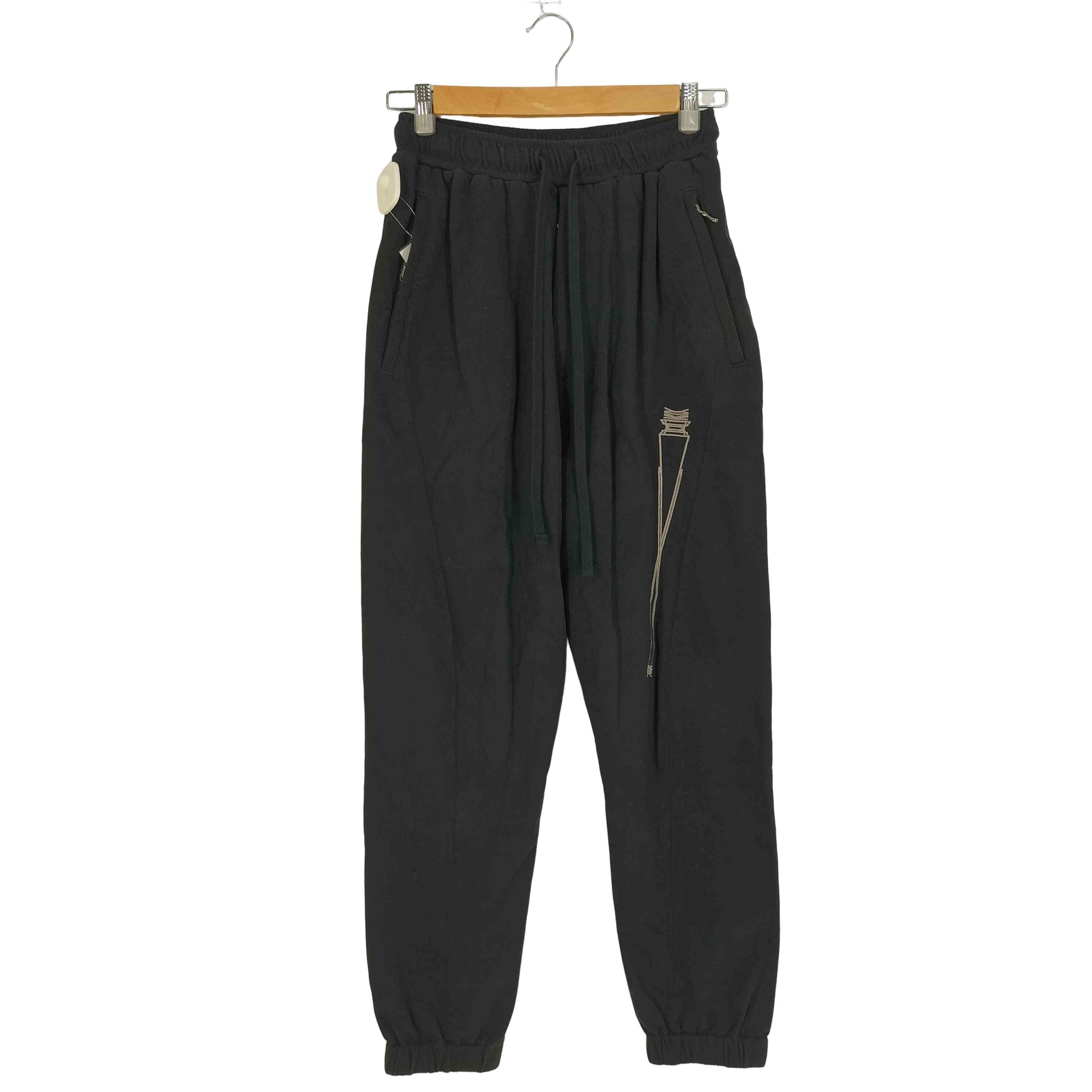 JULIUS ユリウス Flared Jet Pant フレアパンツ ユリウス JULIUS Flared Jet Pants（Silver） 通販 大阪心斎橋
