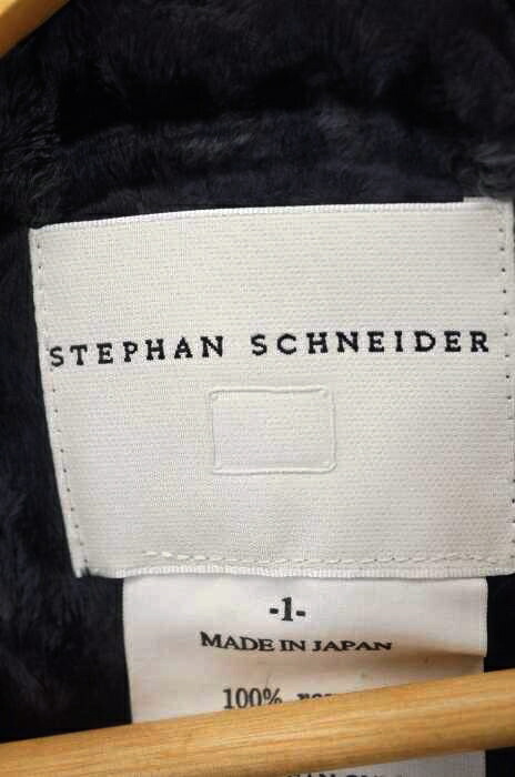 楽天市場 Stephan Schneider ステファンシュナイダー ワンピース レディース 黒系 1 ベロアノースリーブワンピース 中古 ブランド古着バズストアbazzstore 0911 Bazzstore ブランド古着バズストア