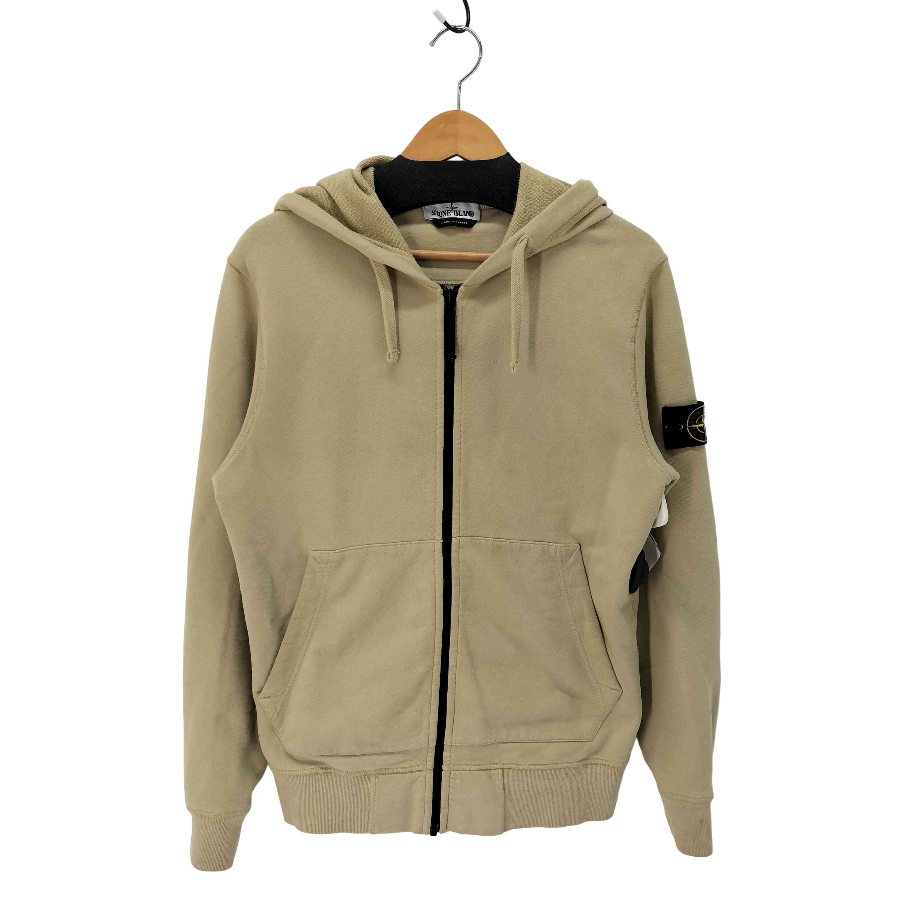 楽天市場】STONE ISLAND ストーンアイランド Light Soft Shell-R