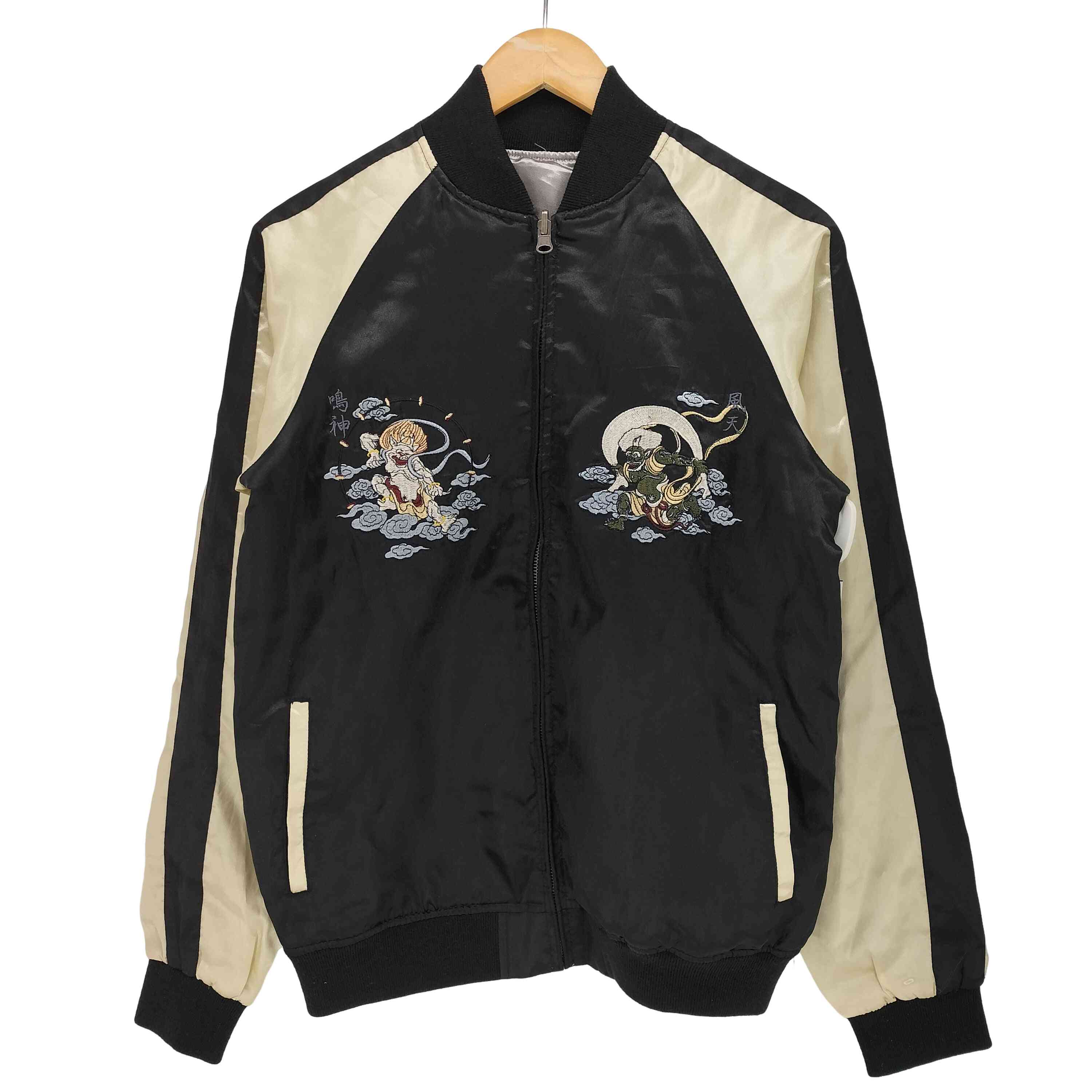 楽天市場】RUDE GALLERY ルードギャラリー マリア スカジャン 2