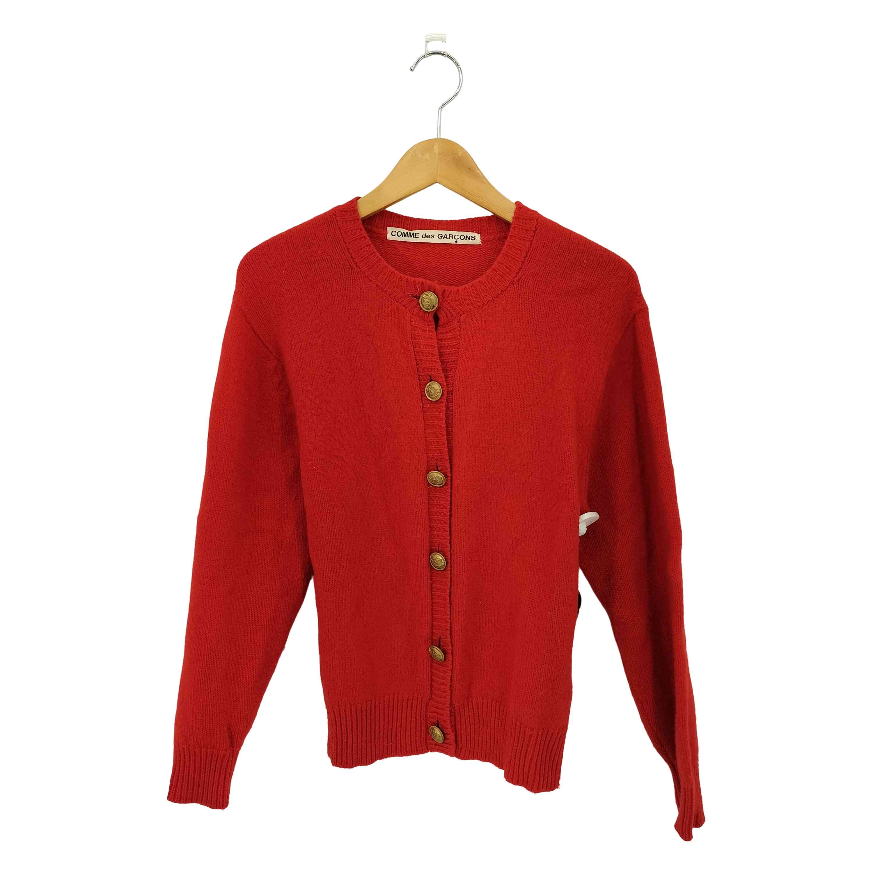 楽天市場】【美品】コムデギャルソン COMME des GARCONS AD2024