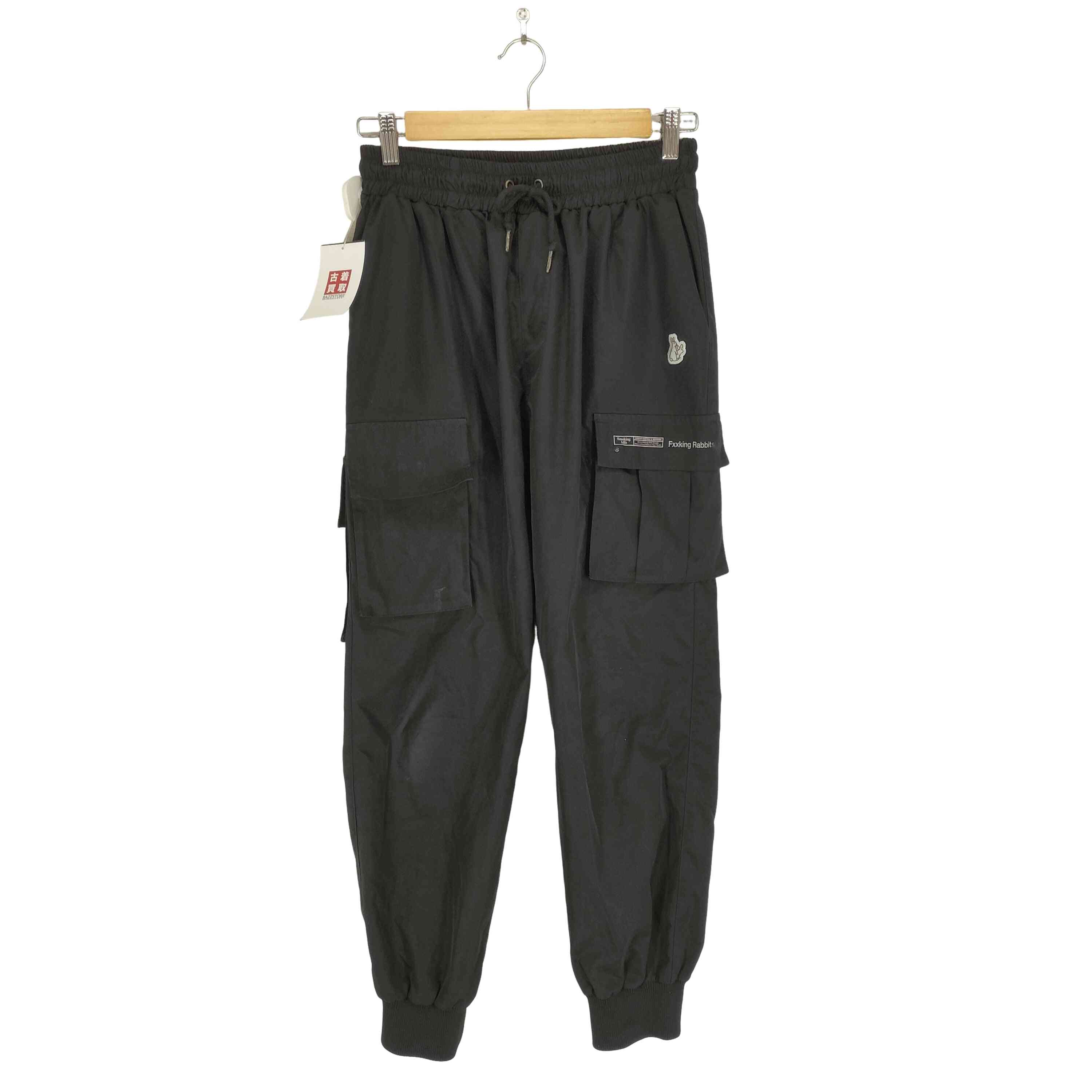 FR2 2way Stretch Cargo Pants カーゴパンツ FR2 ストレッチカーゴパンツ FR2 カーゴパンツ ホワイト FR2 2way