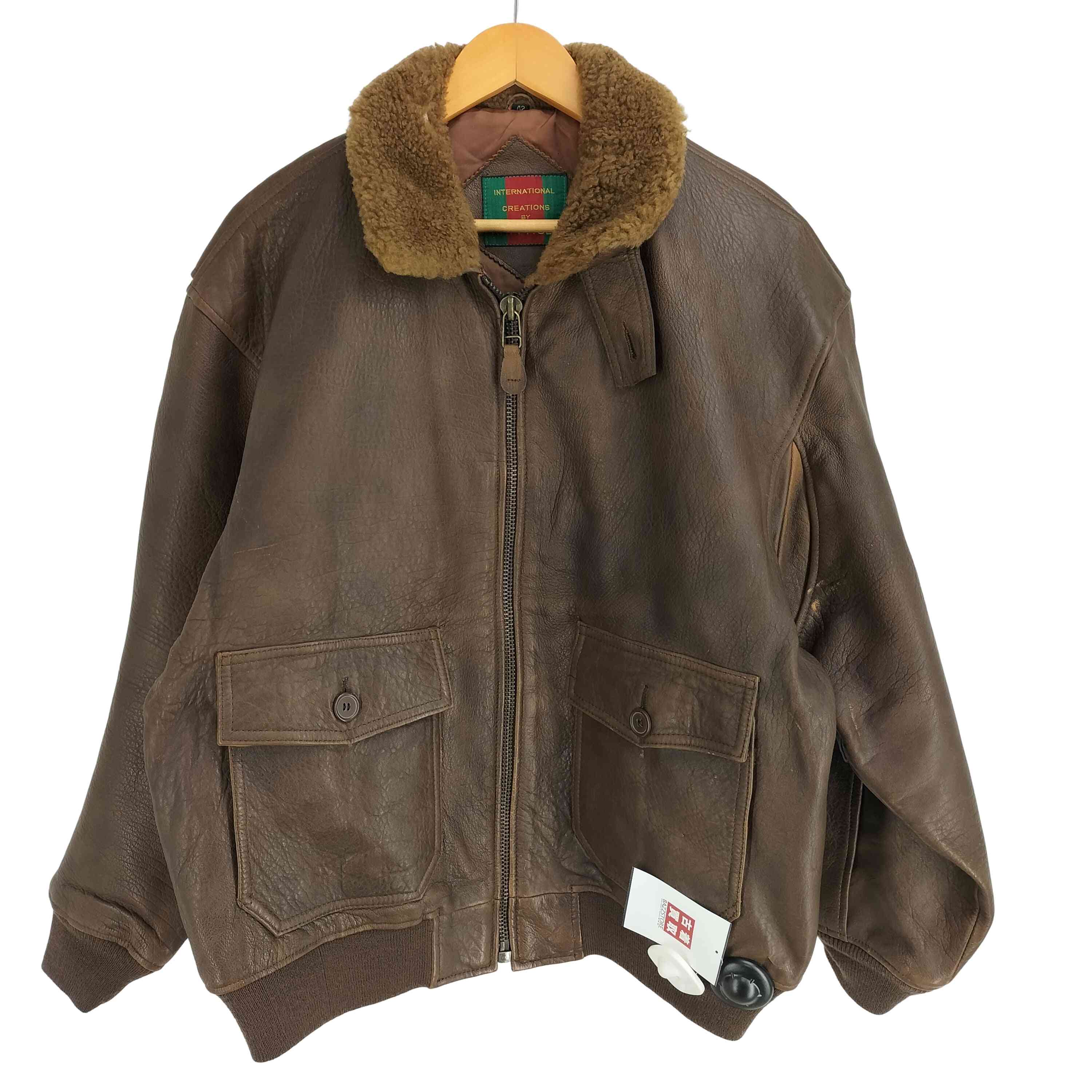 ロエフ　フライトジャケット 仲（naka）のスタッフボイス｜ユナイテッドアローズ公式通販