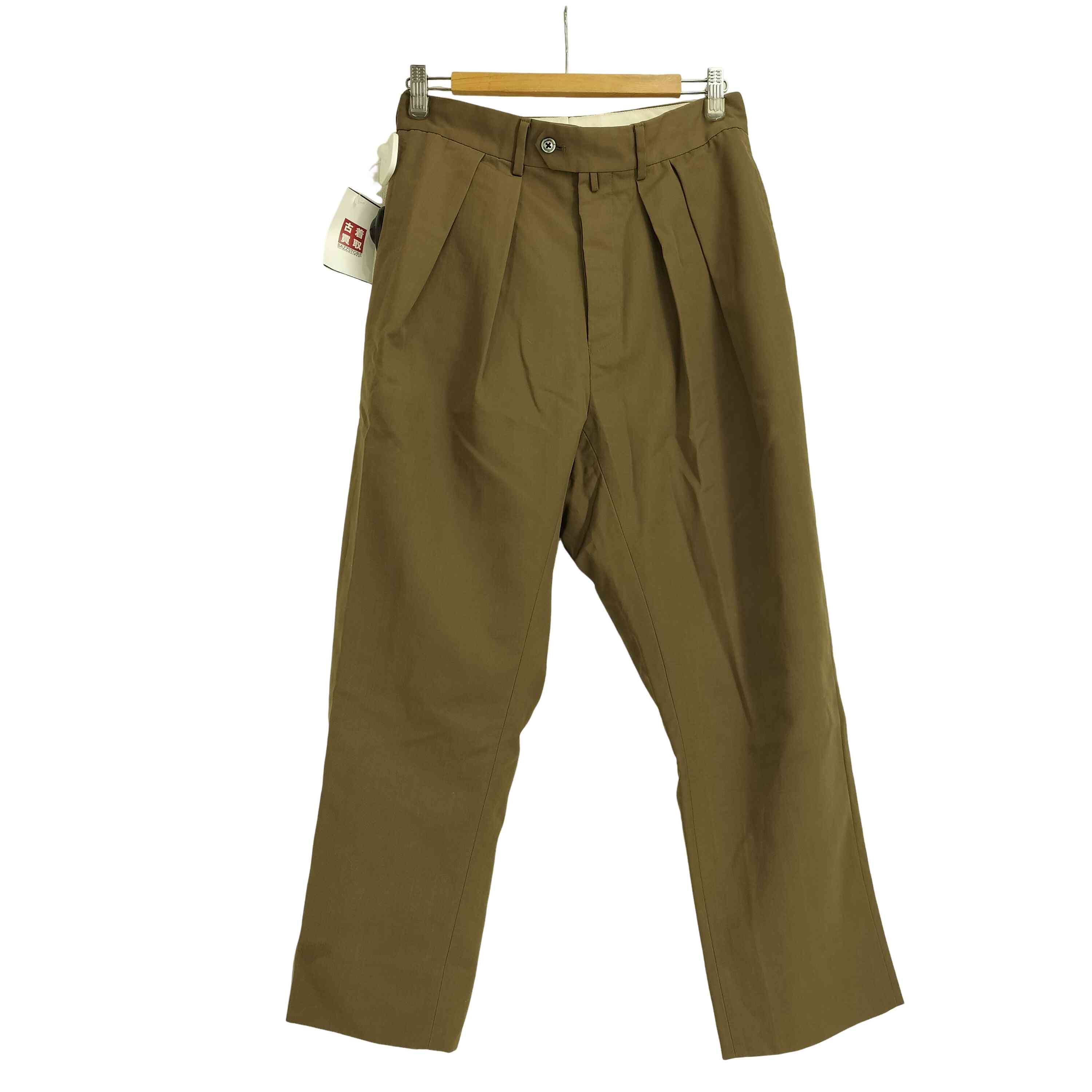 NEAT （ニート）ウールタックスラックス 48 NEAT ニート ウールタックスラックス NAVY 48 - メルカリ