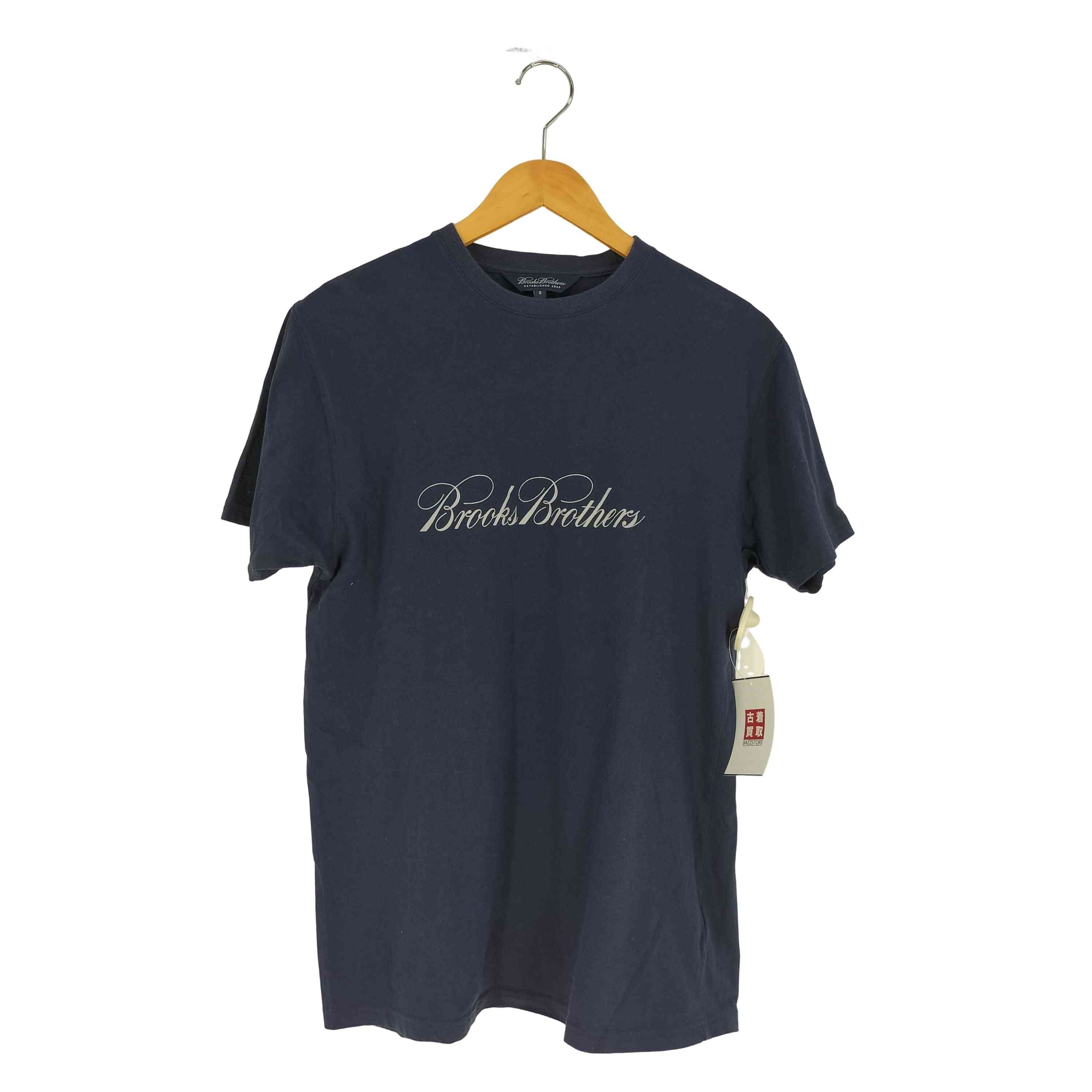 Brook - DucksDesign S/S Tee ブルック Tシャツ 楽天市場】【中古】Brook Duck Brook Logo S/S Tee ダッグ