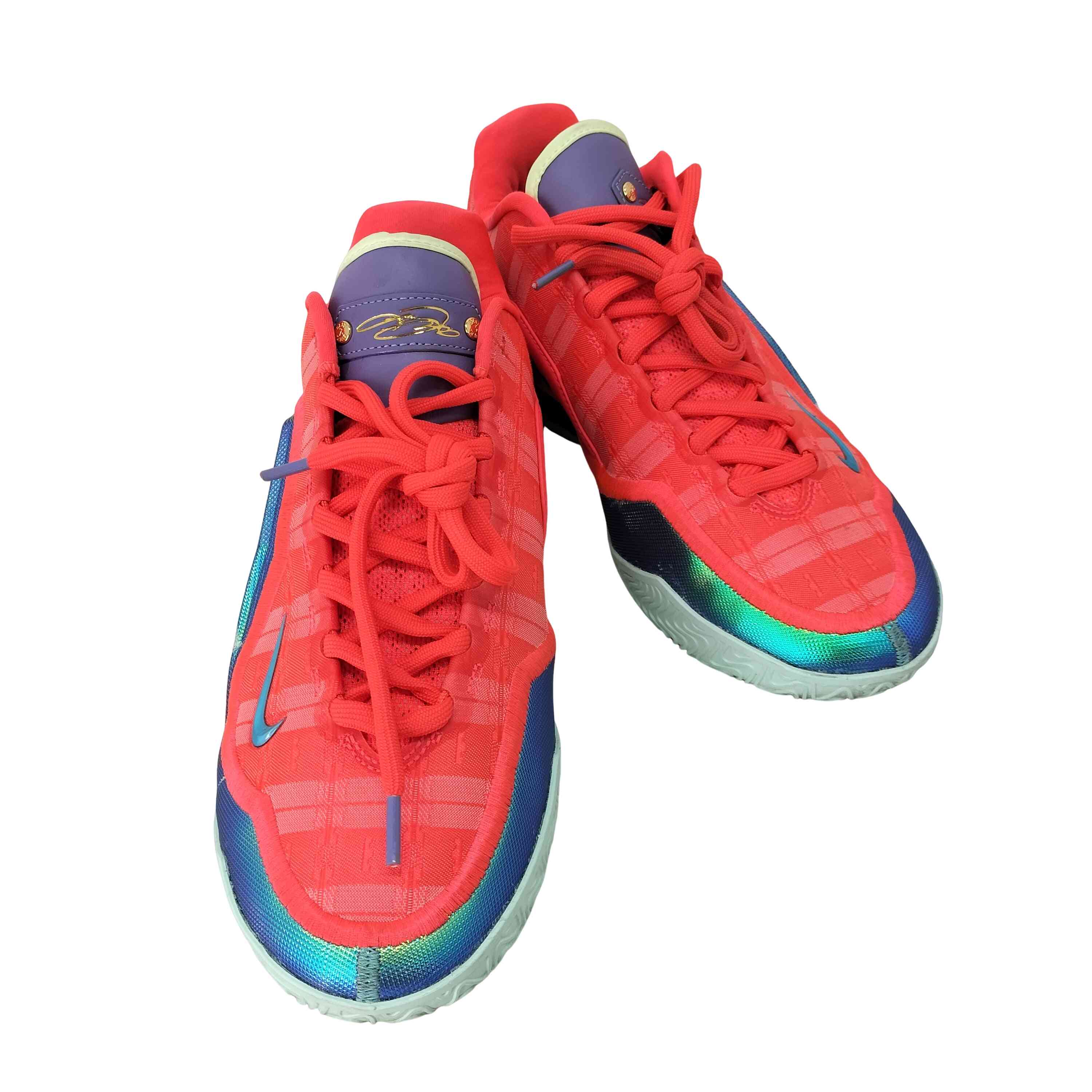 【中古】ナイキ NIKE  LeBron 23 EP Stocking Stuffer メンズ JPN：28
