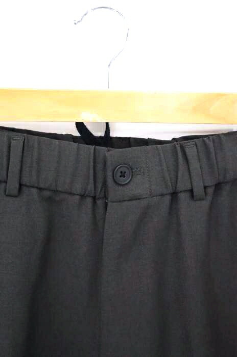 楽天市場 Uniqlo U ユニクロユー イージーパンツ メンズ 緑系 Jpn M 日本サイズ 76 84 M L 相当 イージースラックスパンツ 中古 ブランド古着バズストアbazzstore 09 Bazzstore ブランド古着バズストア