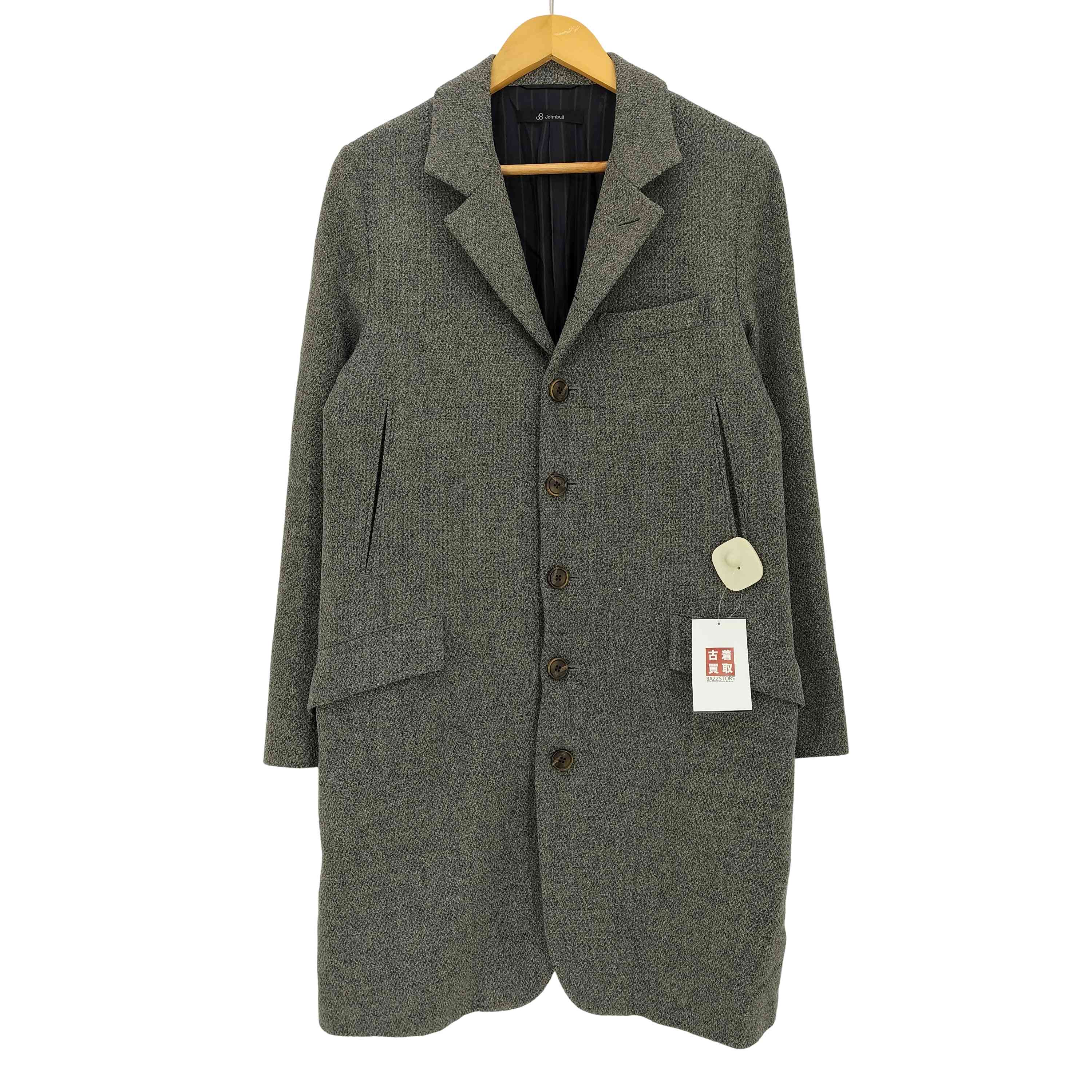 未使用 ジョンブル タフ コート M ホワイト Johnbull リップストップ ナイロン メンズ 楽天市場】古着 未使用 Johnbull ジョンブル タフ コート M ホワイト