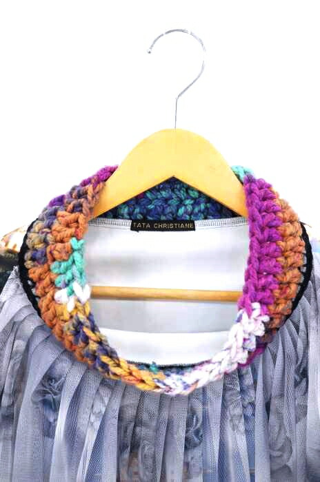 50%OFF TATA CHRISTIANE ワンピース レディース - ワンピース - www ...