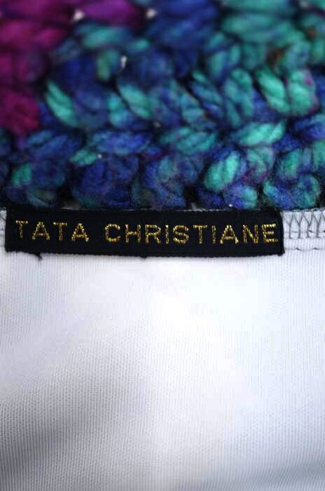50%OFF TATA CHRISTIANE ワンピース レディース - ワンピース - www ...