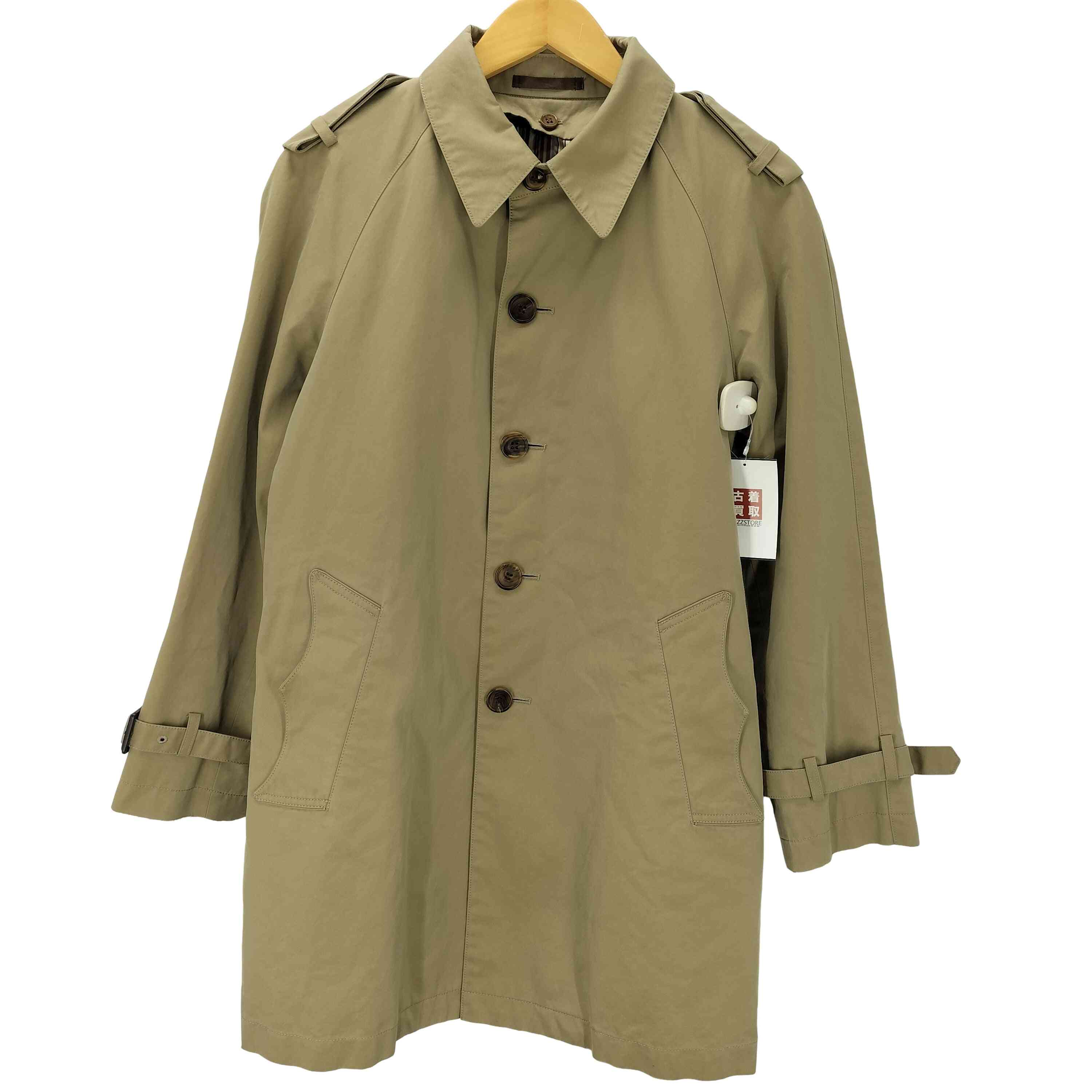 楽天市場】【中古】 Paul Smith ポールスミス ステンカラーコート