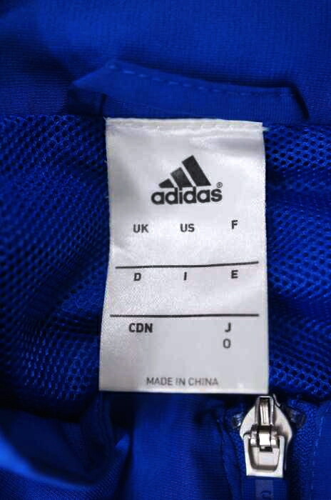 Adidas アディダス ジャージセットアップ メンズ 青系 O アルゼンチン ジャージセットアップ 中古 ブランド古着バズストアbazzstore septicin Com