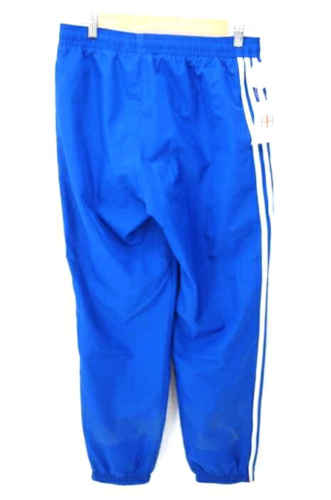 Adidas アディダス ジャージセットアップ メンズ 青系 O アルゼンチン ジャージセットアップ 中古 ブランド古着バズストアbazzstore septicin Com