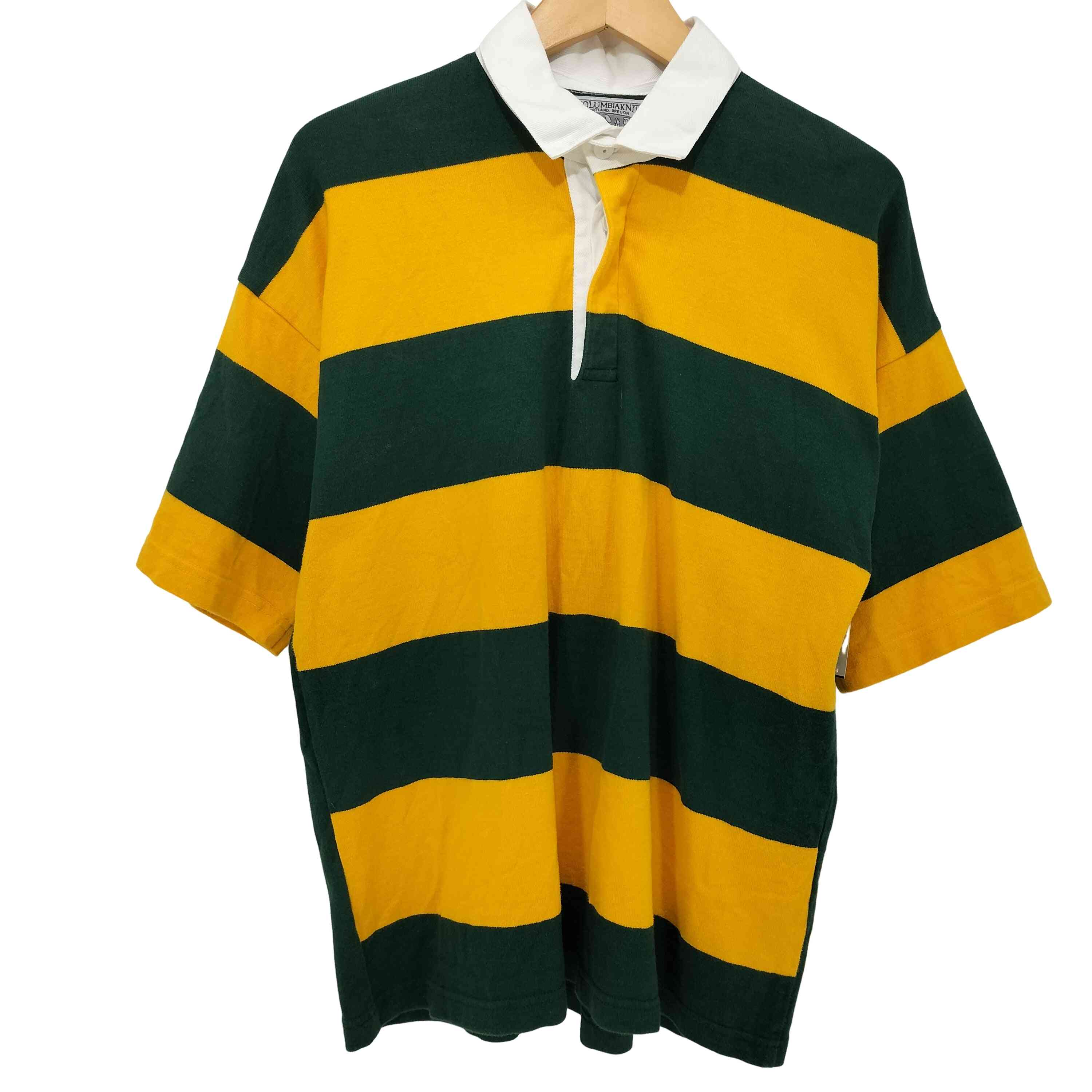 楽天市場】古着 COLUMBIA KNIT コロンビアニット USA製 長袖