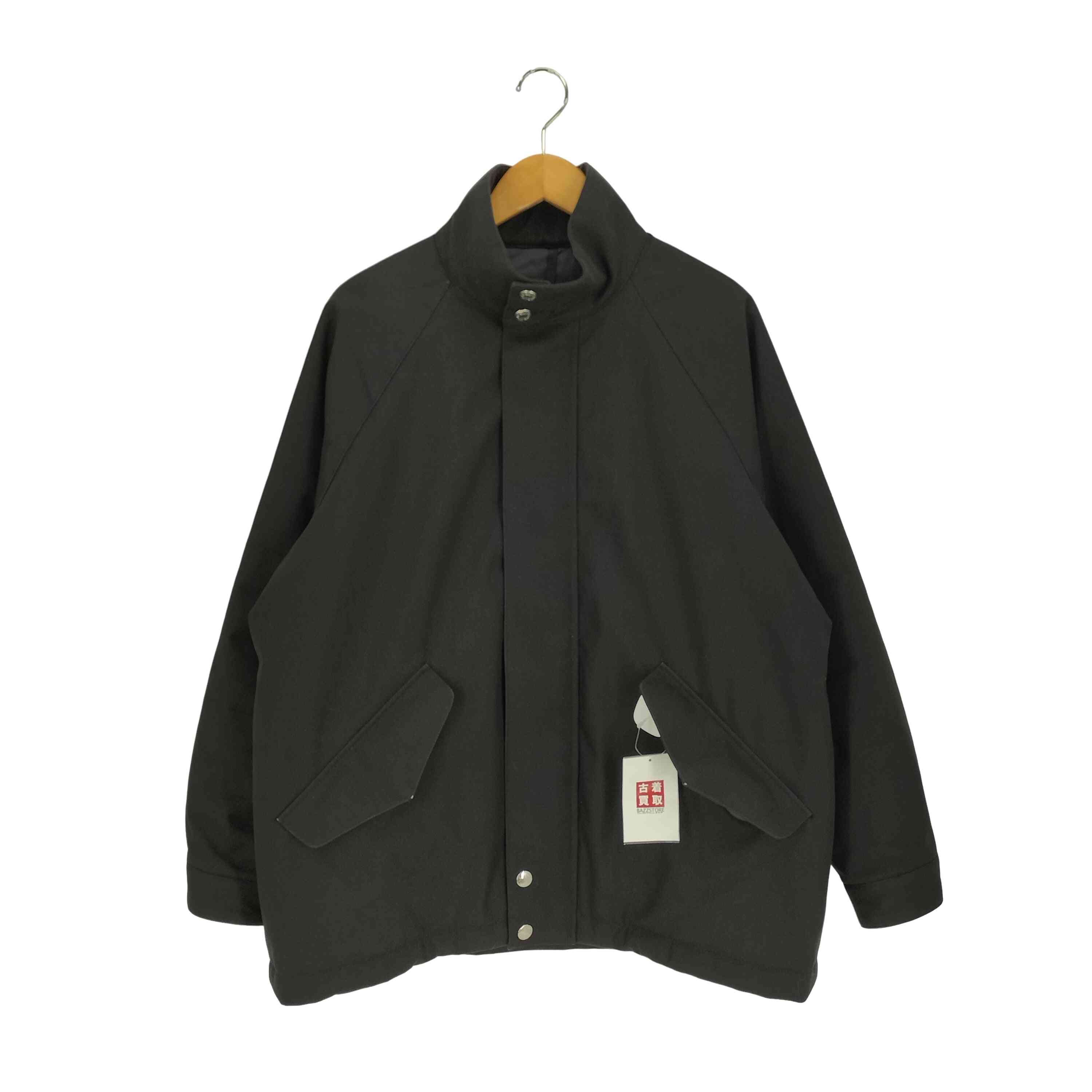【中古】マッキントッシュ哲学 MACKINTOSH PHILOSOPHY skye stand co thindown g ex メンズ US：36