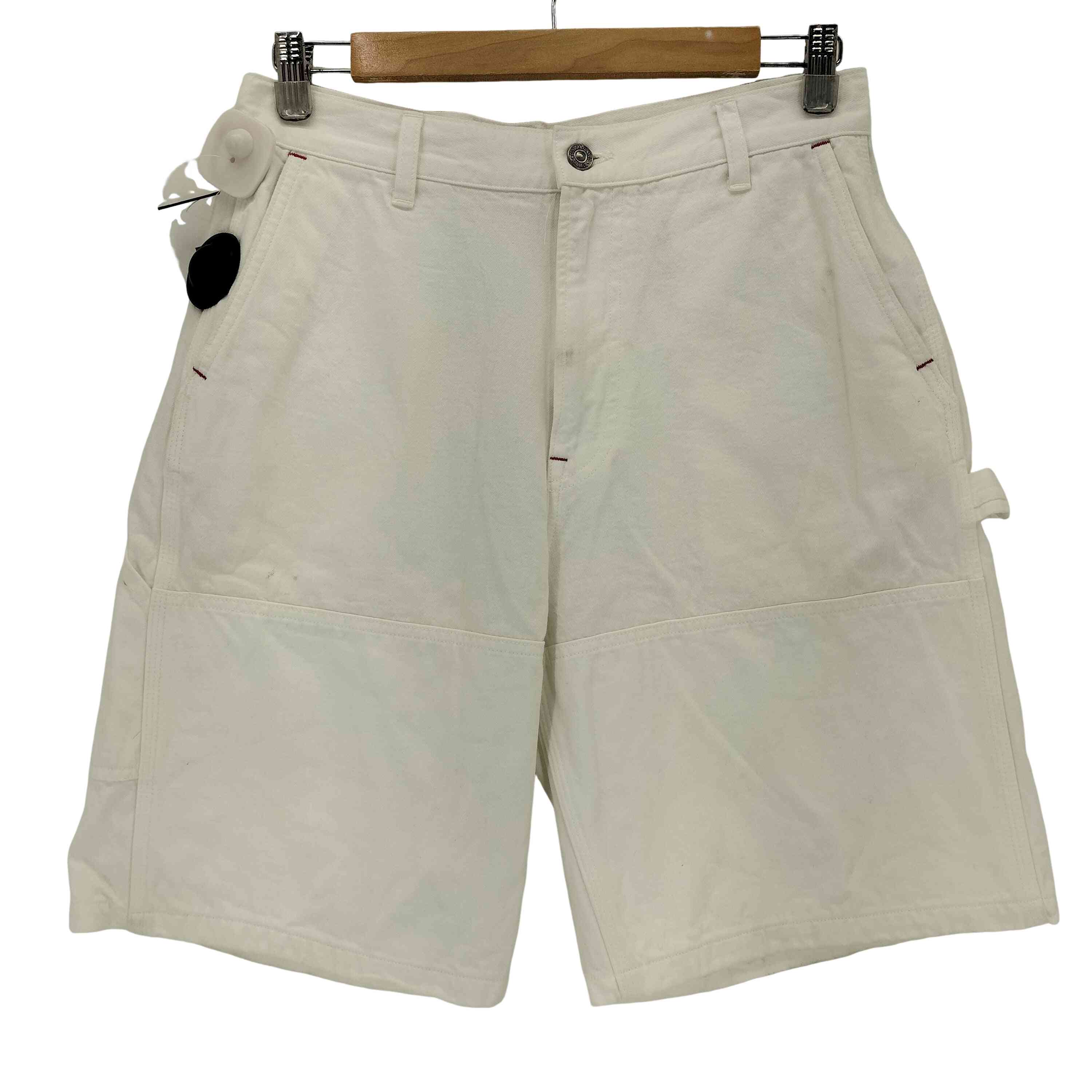 【中古】ラディアル RADIALL 26SS CHEV -WIDE FIT CARPENTER SHORTS  メンズ JPN：S