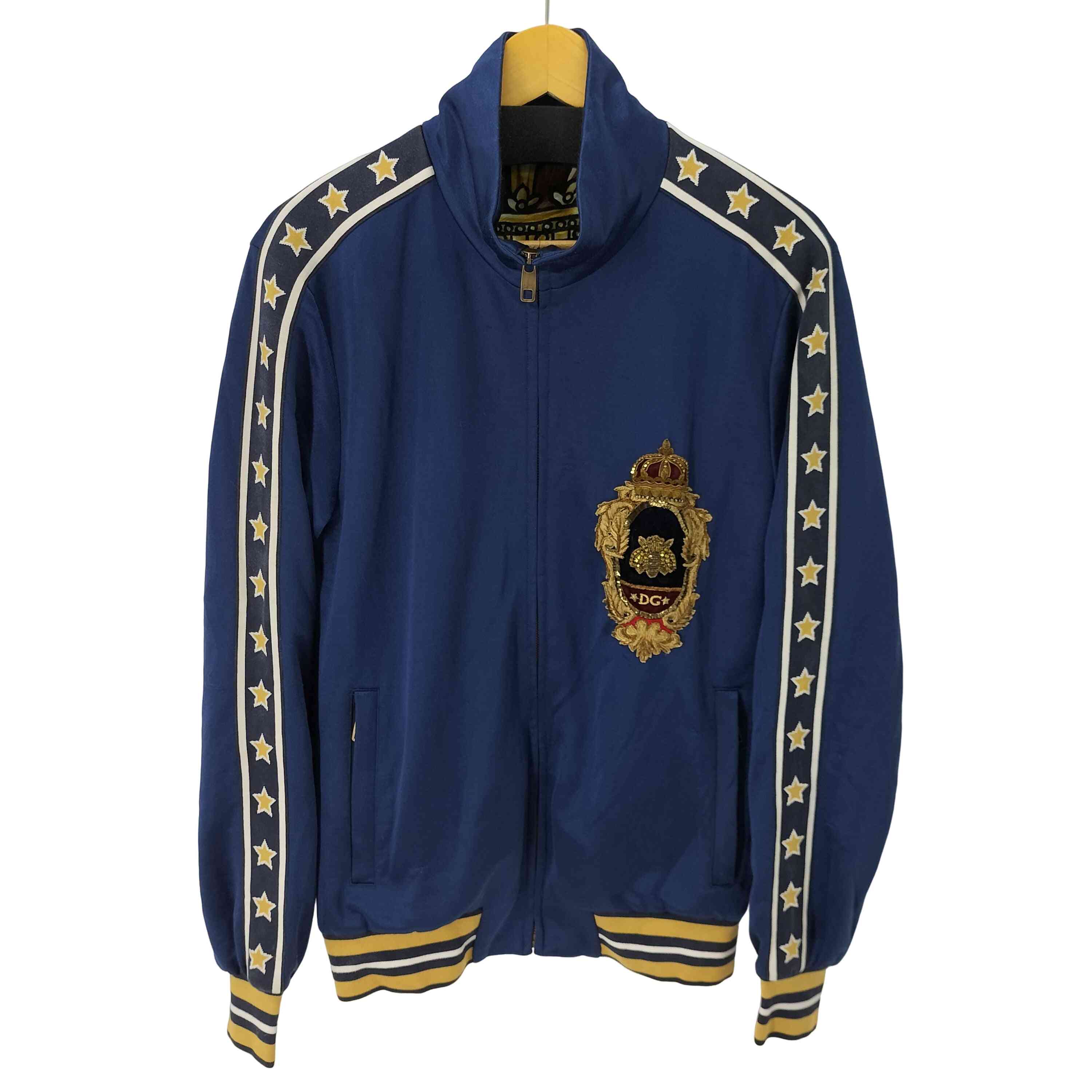 楽天市場】DOLCE&GABBANA ドルチェ&ガッバーナ ジャケット サイズ:50