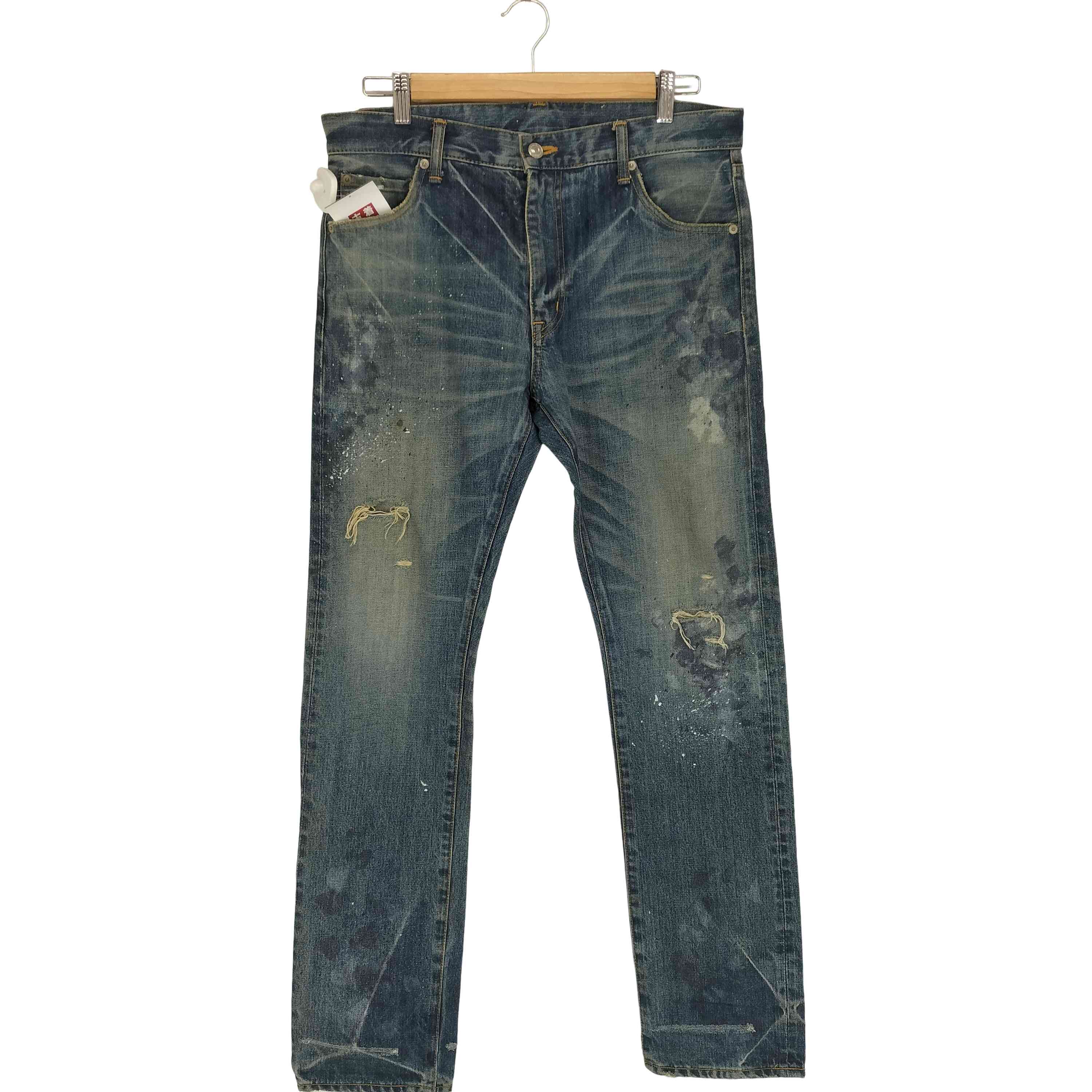 楽天市場】【中古】 SWAGGER (スワッガー) 10TH ANNIVERSARY SLIM FIT