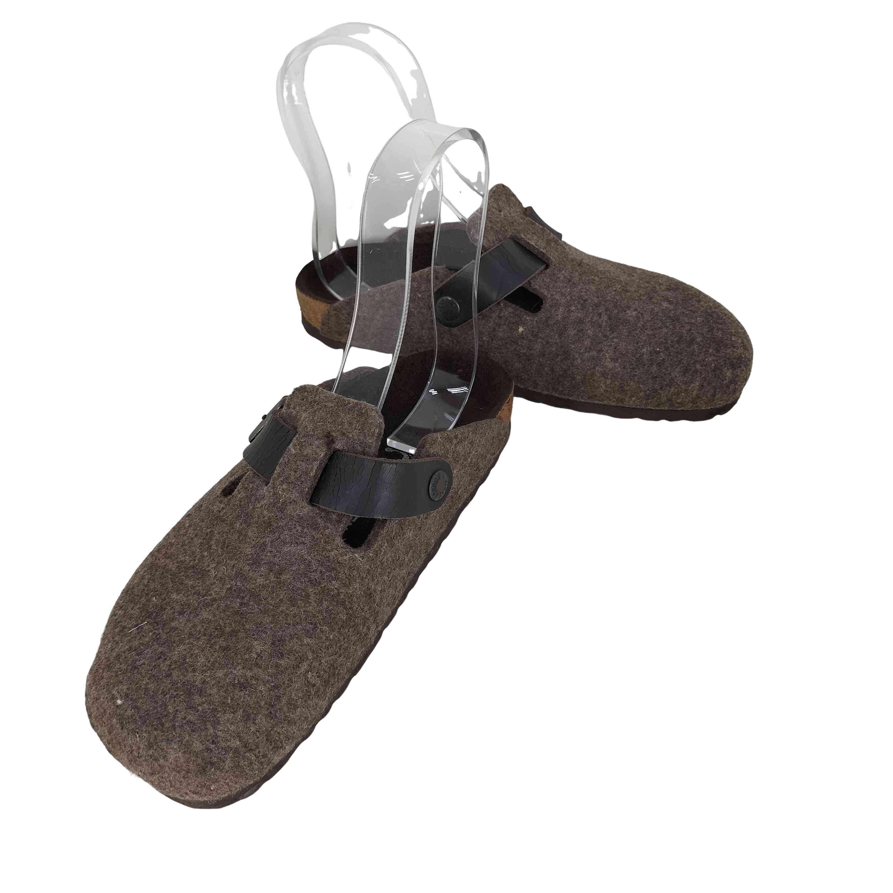 デッドストックBirkenstock Footprints 26.5 デッドストックBirkenstock Footprints 26.5