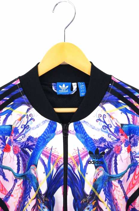 adidas originals jacket 2015