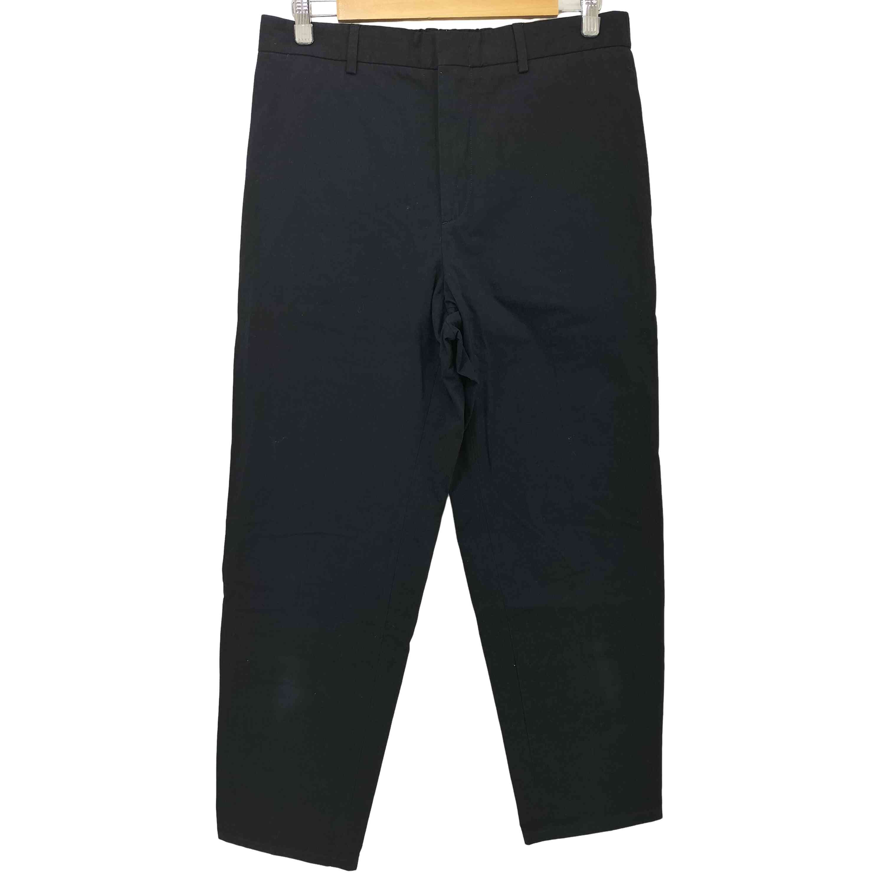 楽天市場】JIL SANDER ジルサンダー ジップトラウザーパンツ