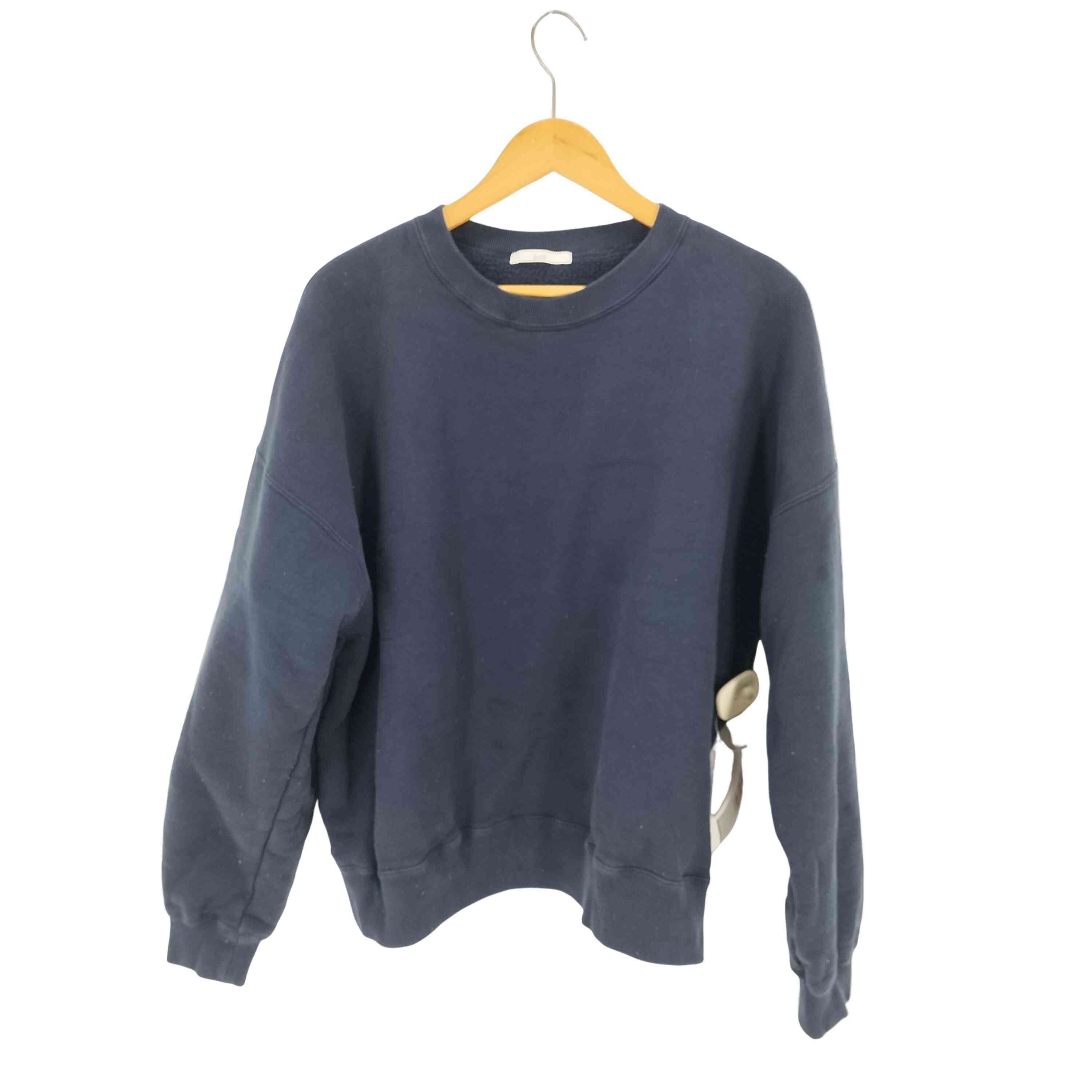 楽天市場】【中古】OPTSTUFF CREWNECK SWEAT SHIRT クルーネック