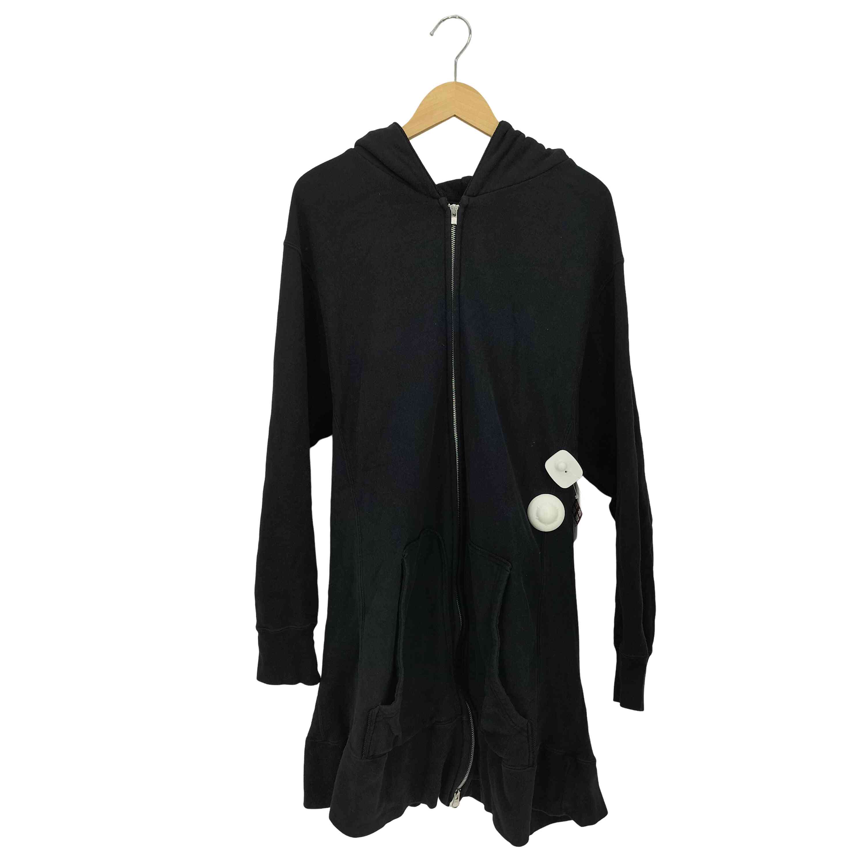 UNDERCOVER リバーシブルパーカー　archive 2000ss UNDERCOVER リバーシブルパーカー archive 2000ss Yahoo!オークション