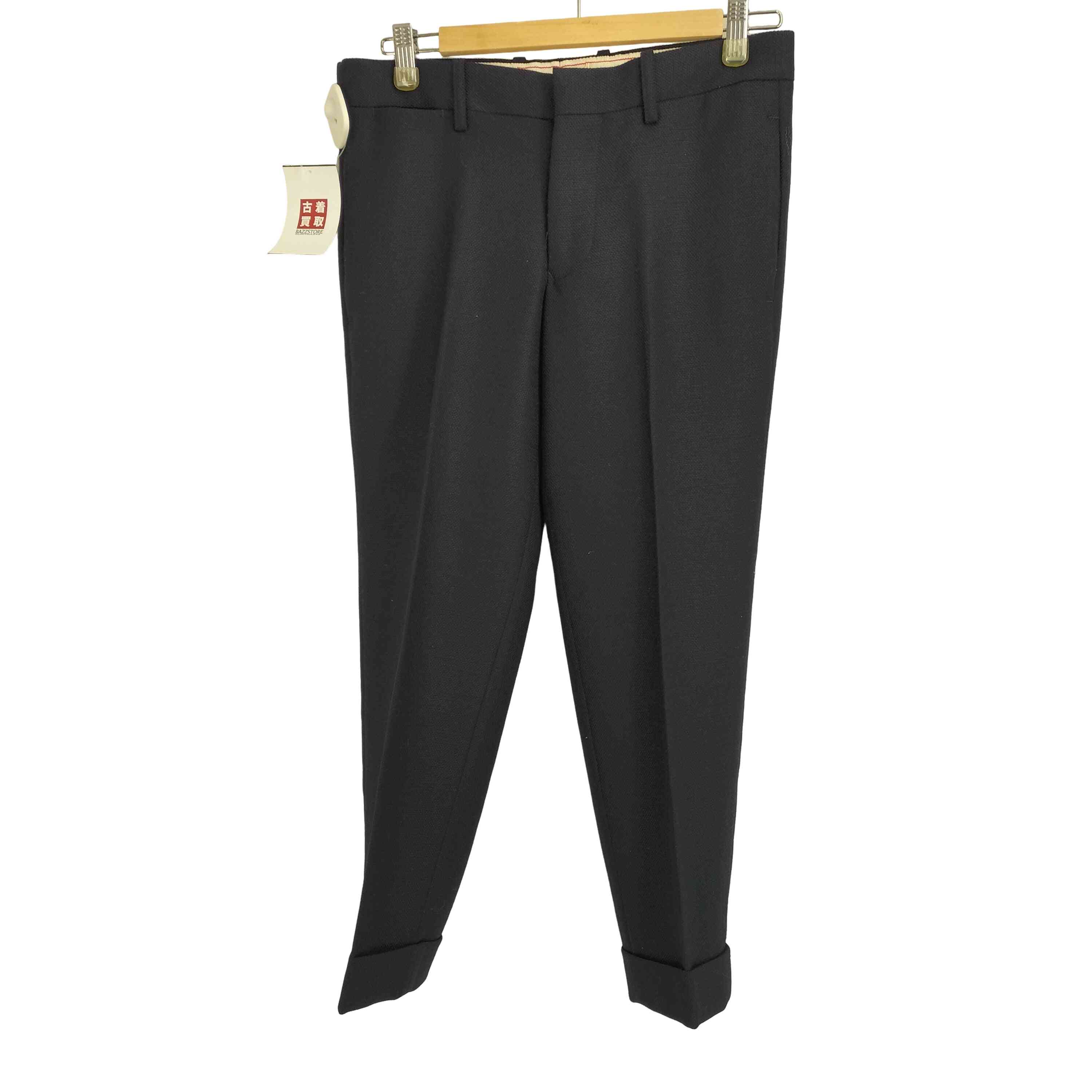 楽天市場】Scye サイ テーラード ストライプ スラックス 1121-81010