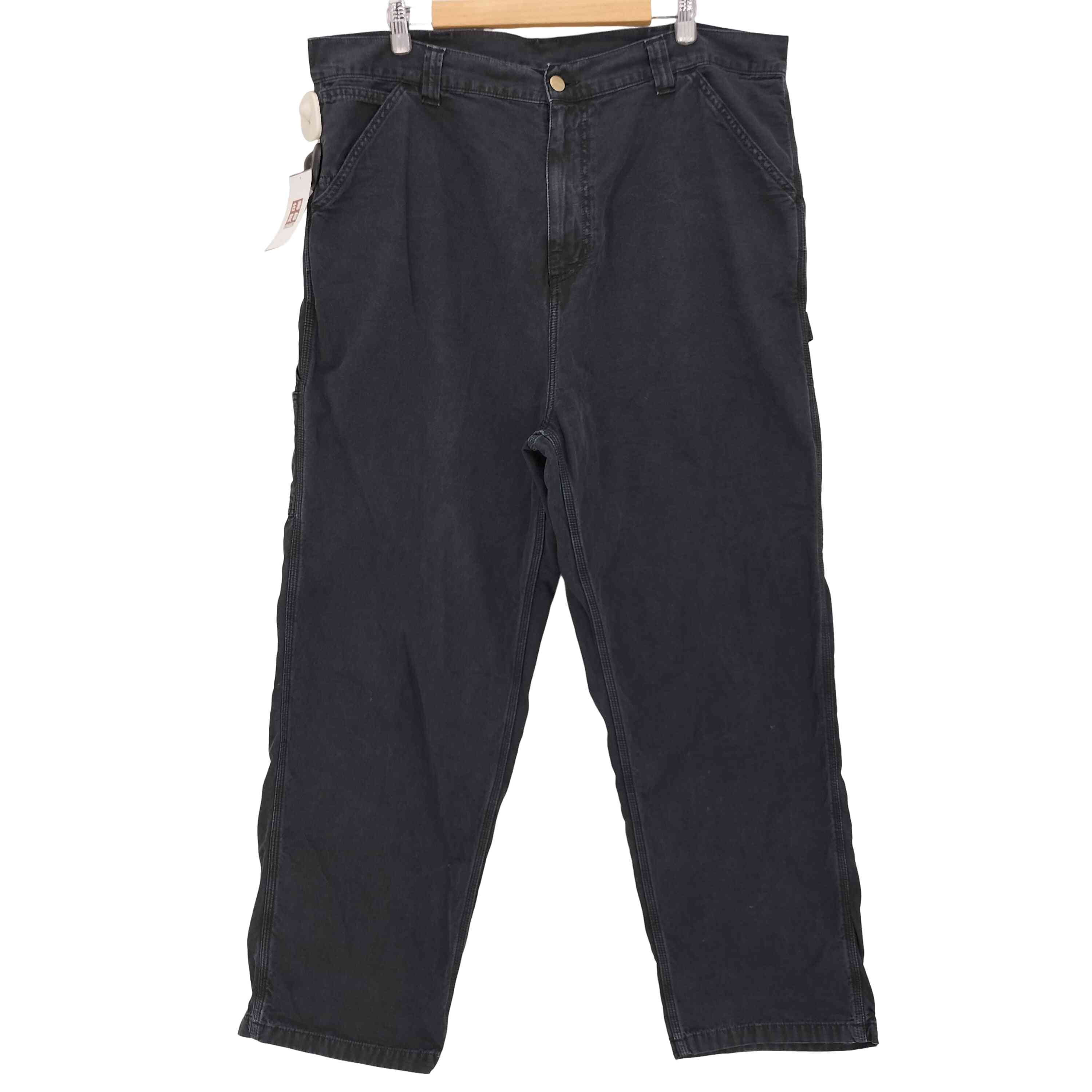 【中古】カーハートワークインプログレス Carhartt WIP OG Single Knee Pant メンズ JPN：XL